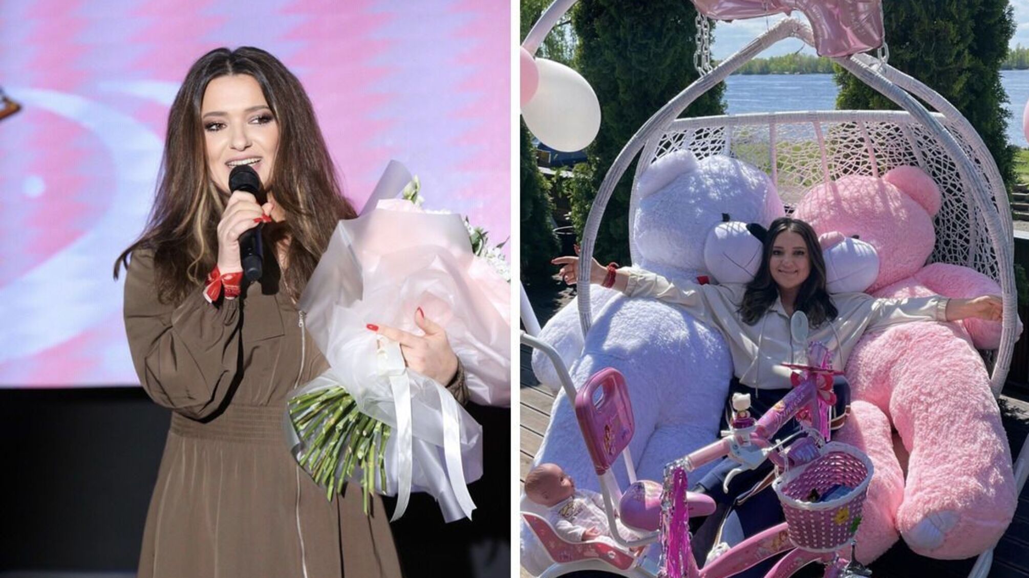 Наталя Могилевська