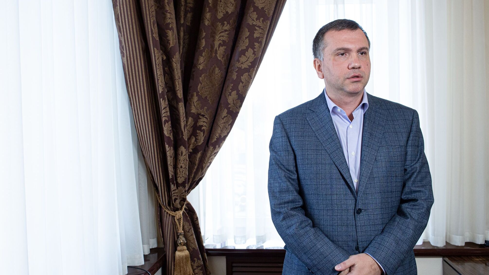 Решение ВРП сделало невозможным реинкарнацию ОАСК и предоставление индульгенции судьи Вовку