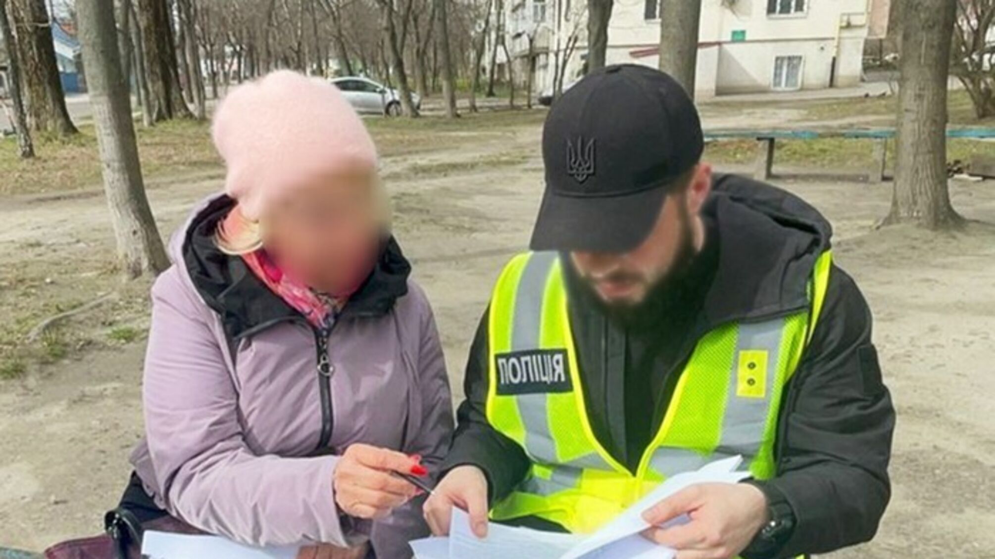 В Житомире разоблачили врача, которая способствовала оформлению фиктивного статуса инвалидности