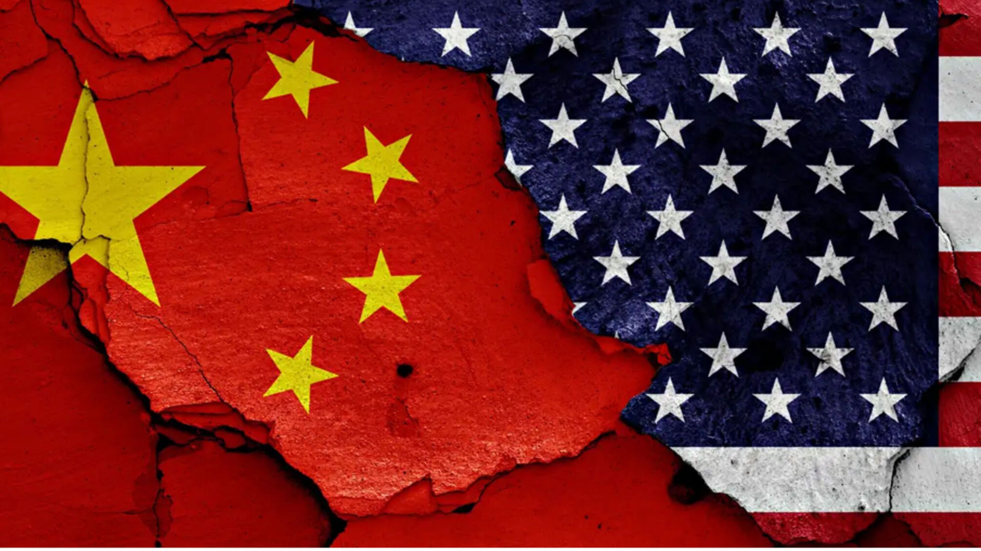 США готуються до війни з Китаєм, продовжуються навчання