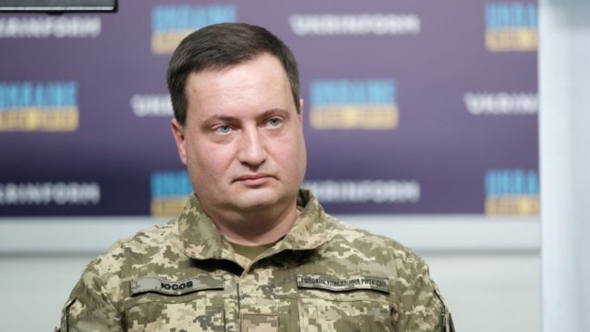 Месседжи, что «здесь и сейчас, завтра нападут на Харьков» – это российская ИПСО