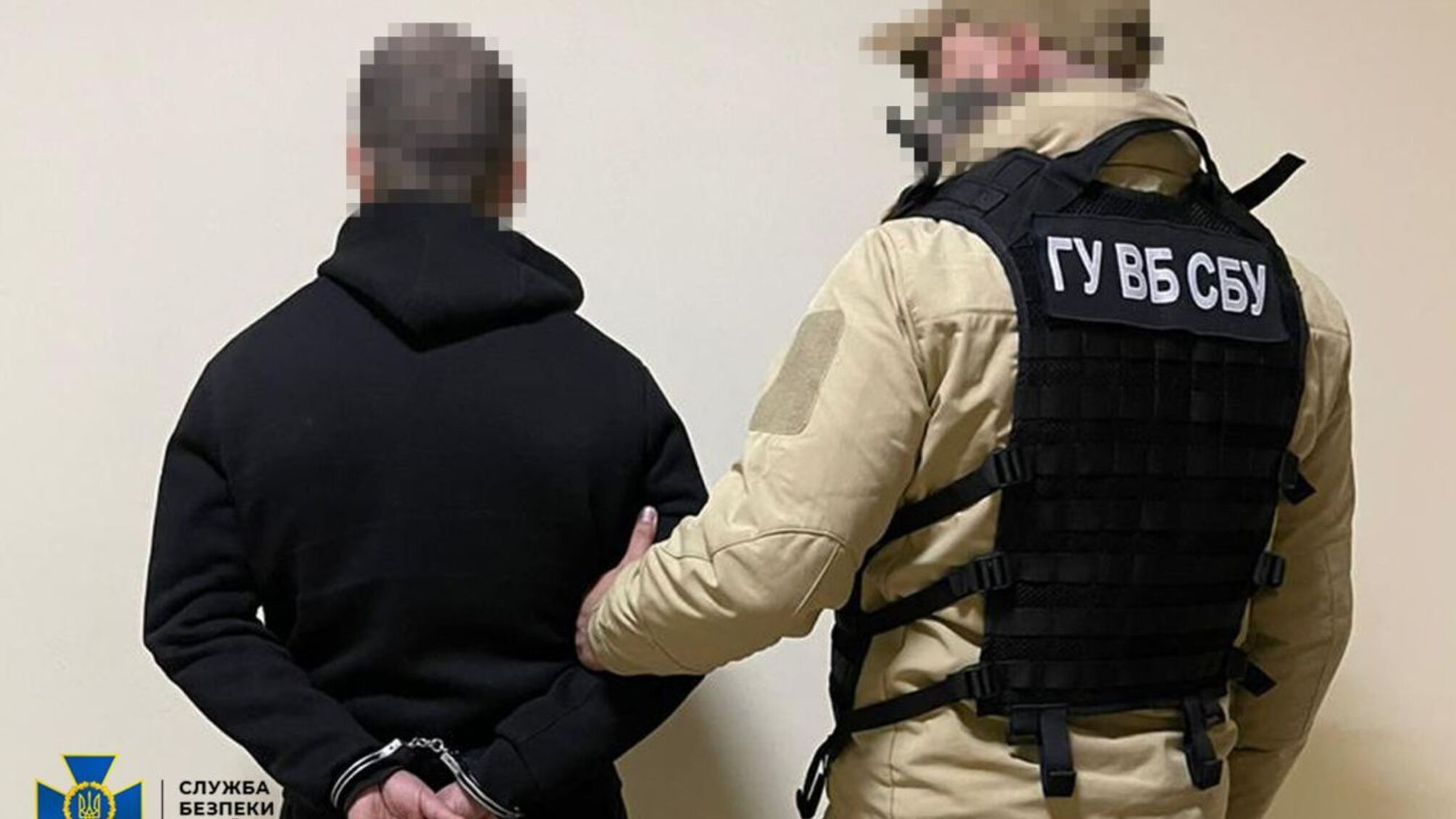 СБУ обнаружила и задержала в Киеве группу хакеров, изготовлявших фейковые профили украинских спецслужб