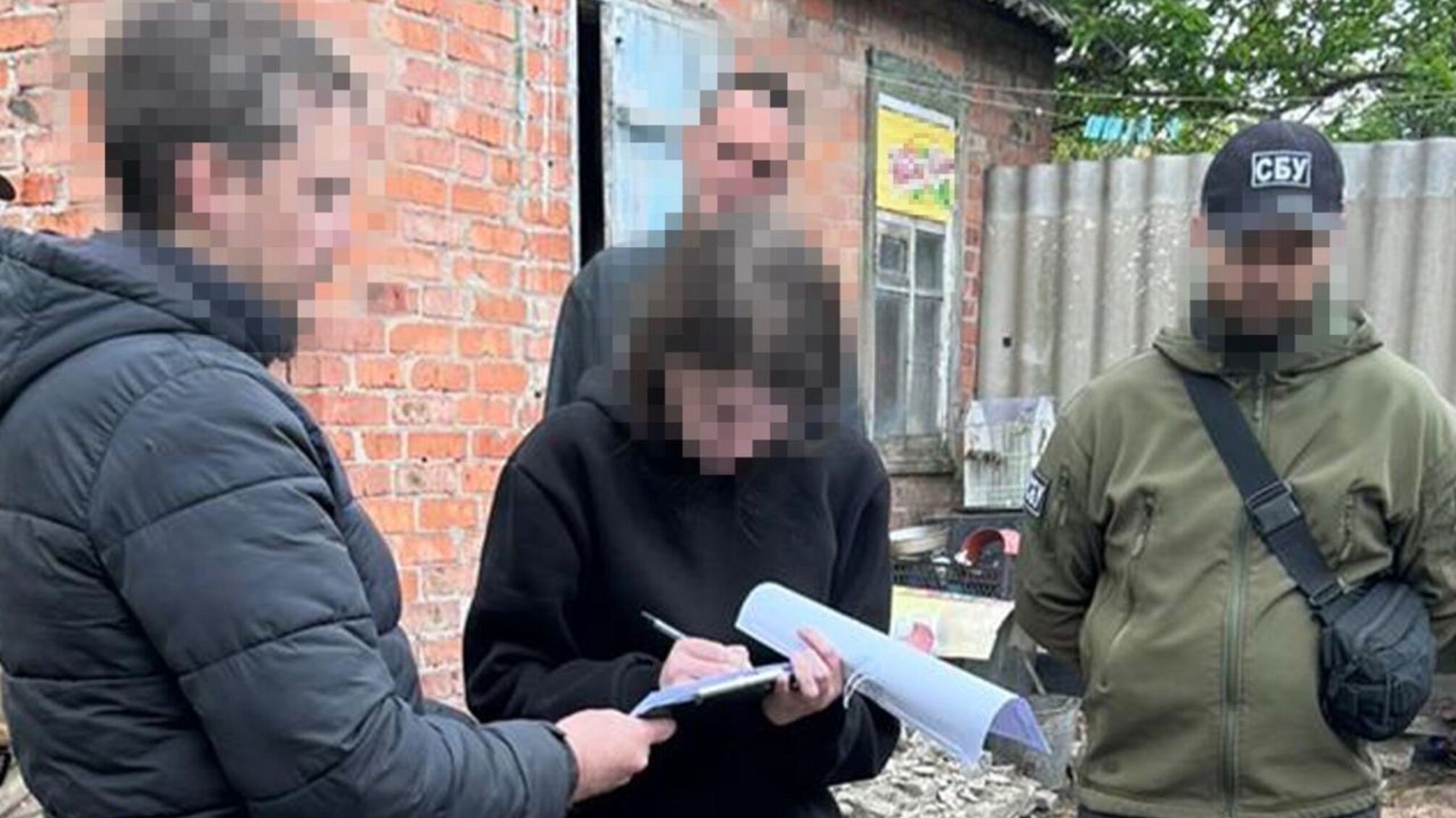 Шпионила за понтонными переправами ВСУ: в Донецкой области задержали агентшу рф