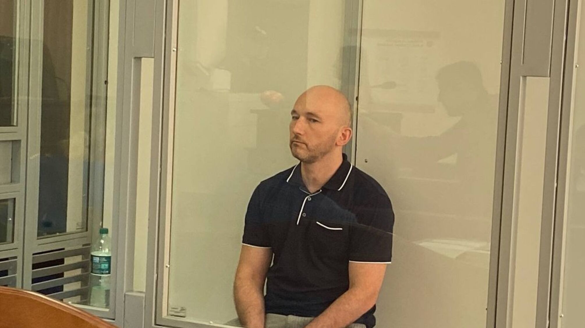 Олексій Тандир