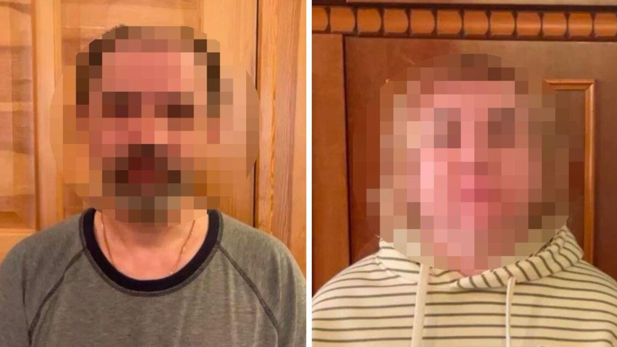 Шахраї втягнули 40 людей у схему з працевлаштуванням у Швеції