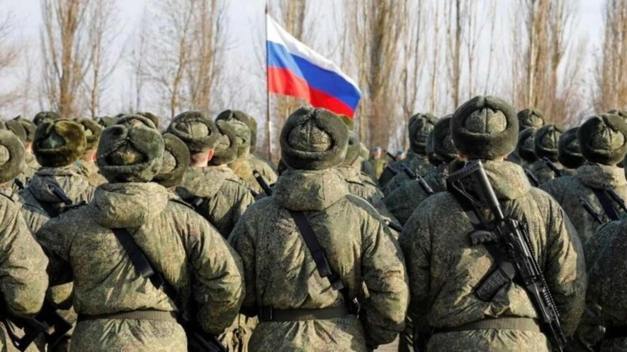 Оцінка США: росія відновлює свої сили, незважаючи на великі втрати