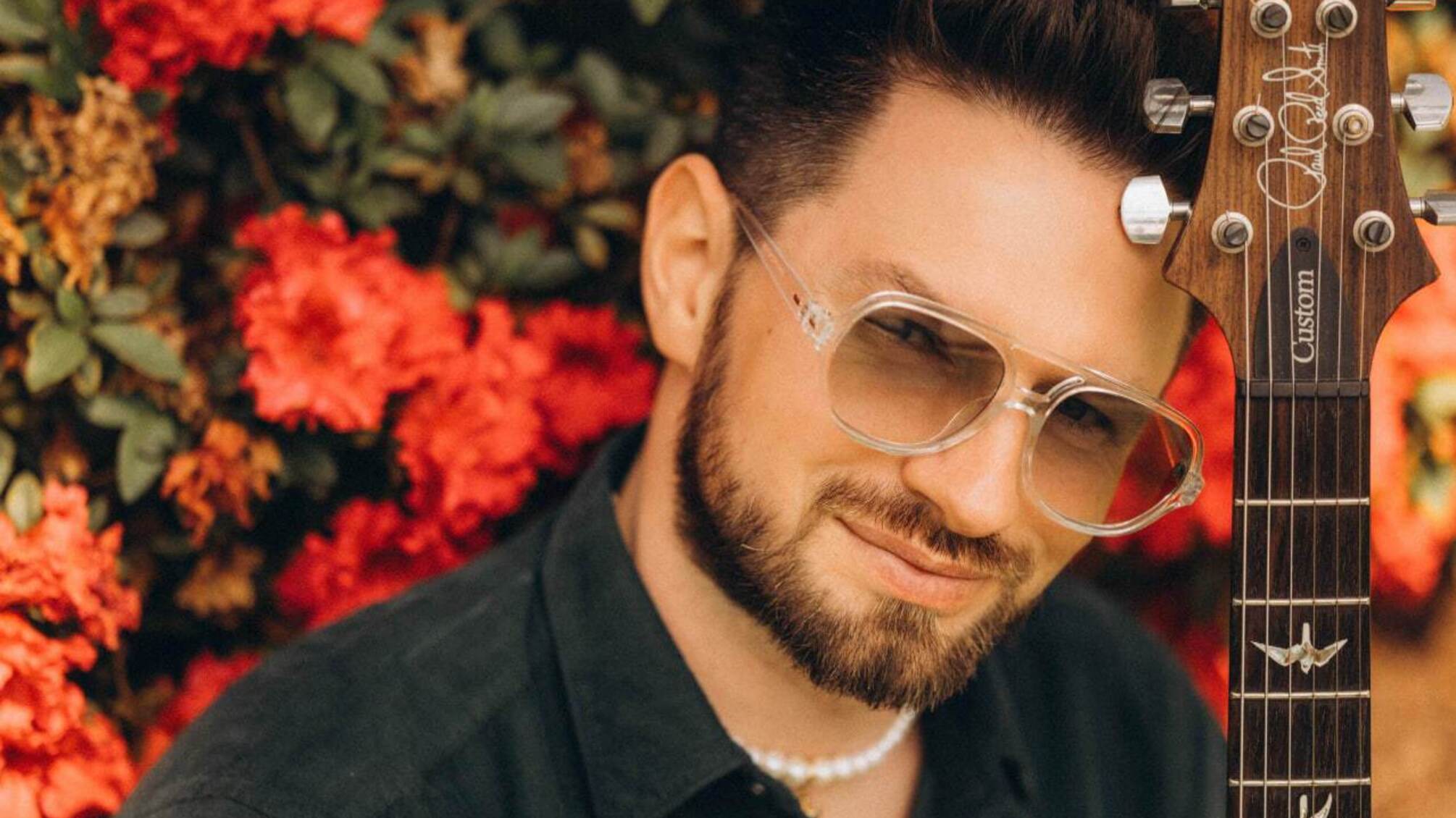 Музикант Орест Галицький