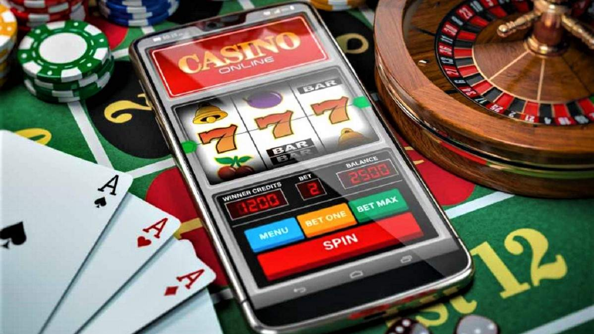 Україна посилює контроль над азартними іграми: законопроєкт на шляху до затвердження