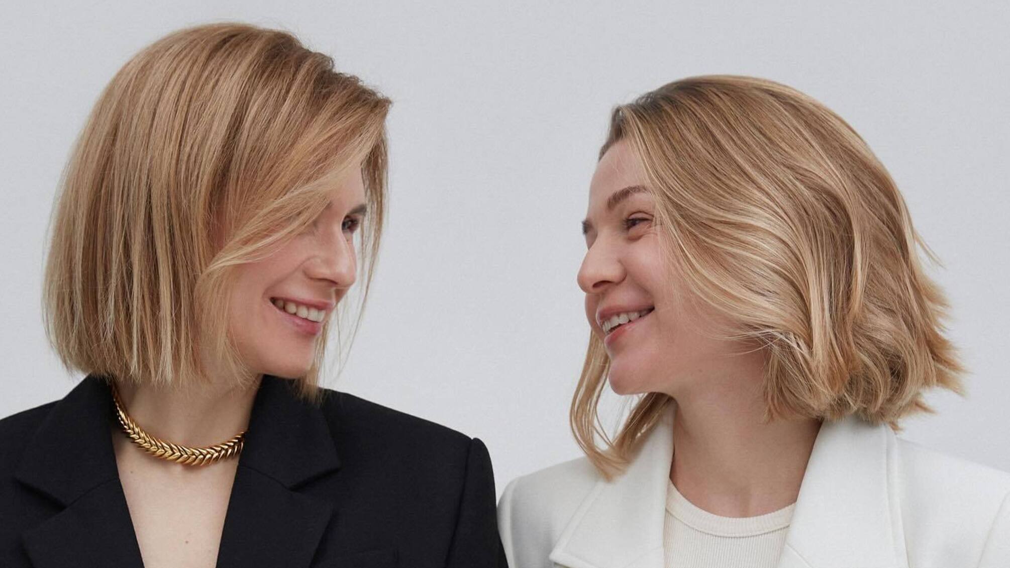 Совладелица бренда одежды Must Have