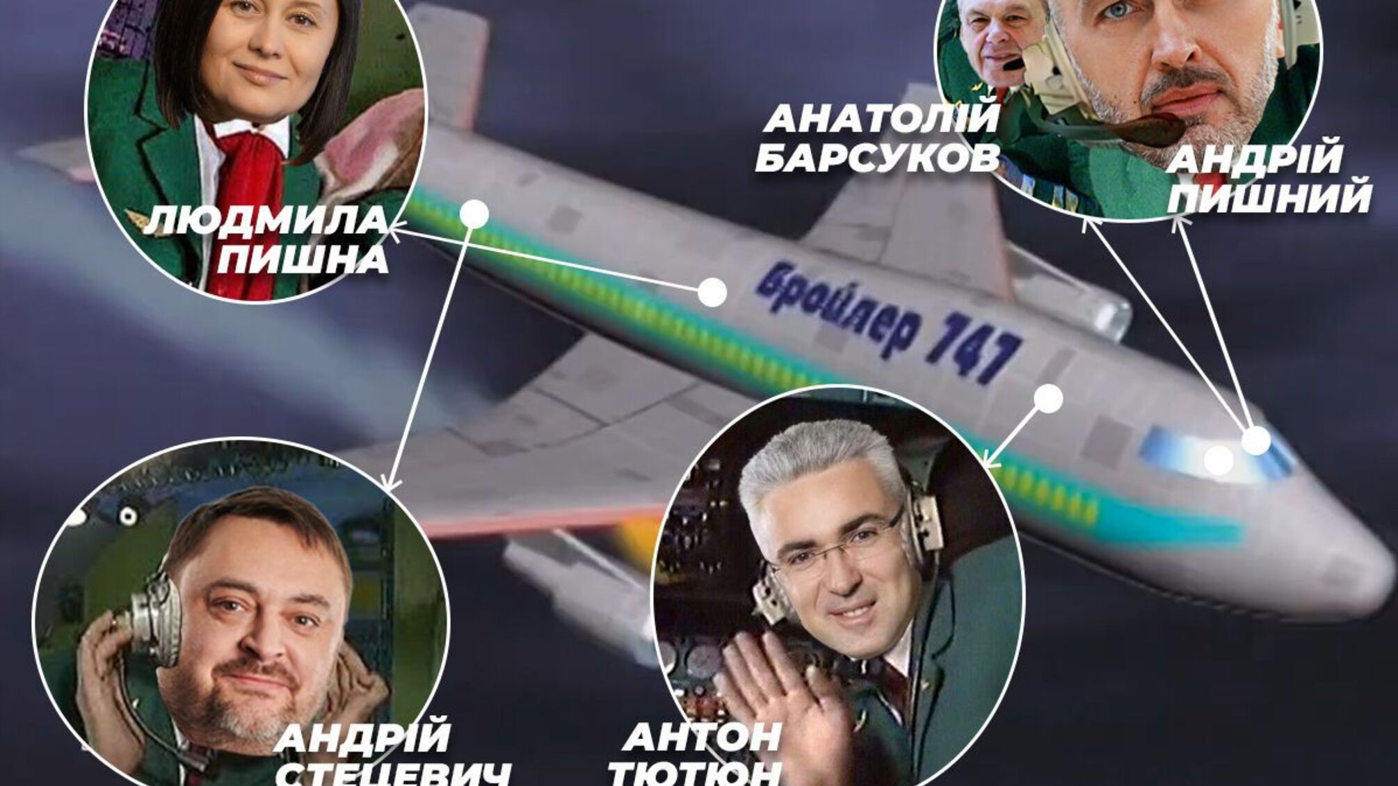 Андрій Пишний протягнув на 'борт' НБУ власних людей з “Ощадбанку”?