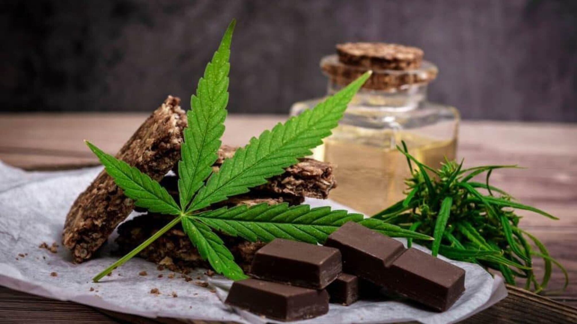 трое детей отравились наркотическими веществами, которые содержал шоколад.