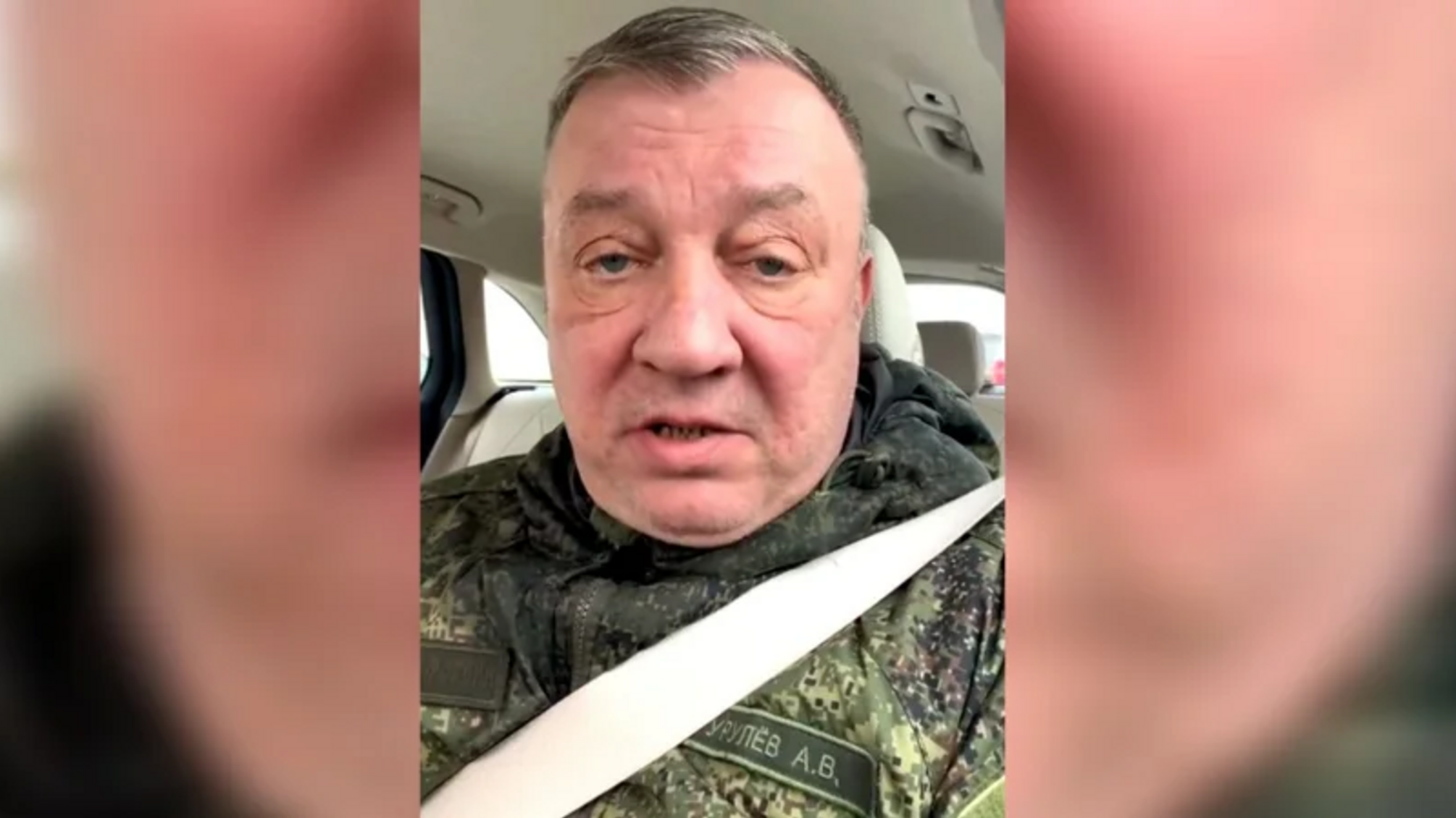 'Казахи будут следующими': российский депутат-генерал Гурулев угрожает еще одной стране-соседке