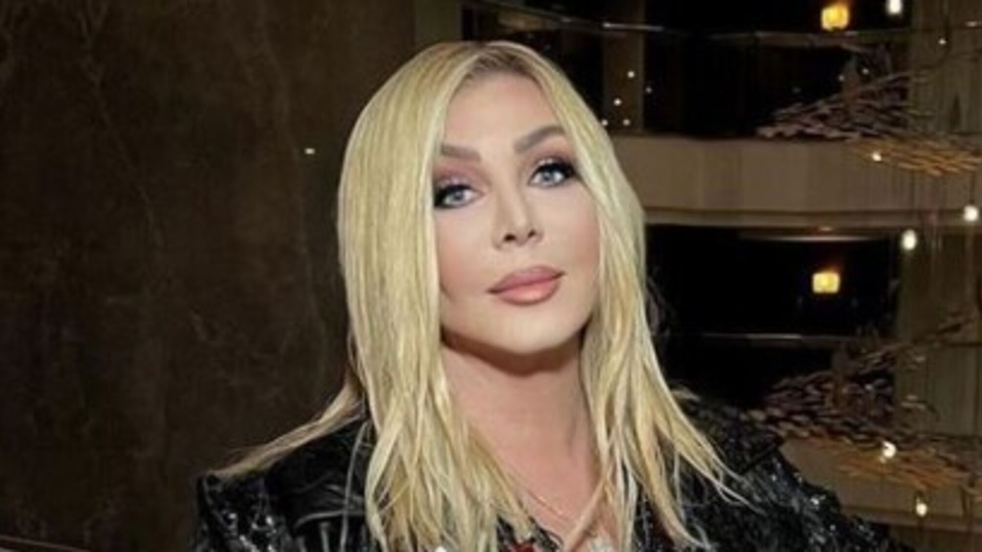 30 років на сцені - Ірині Білик 54 роки