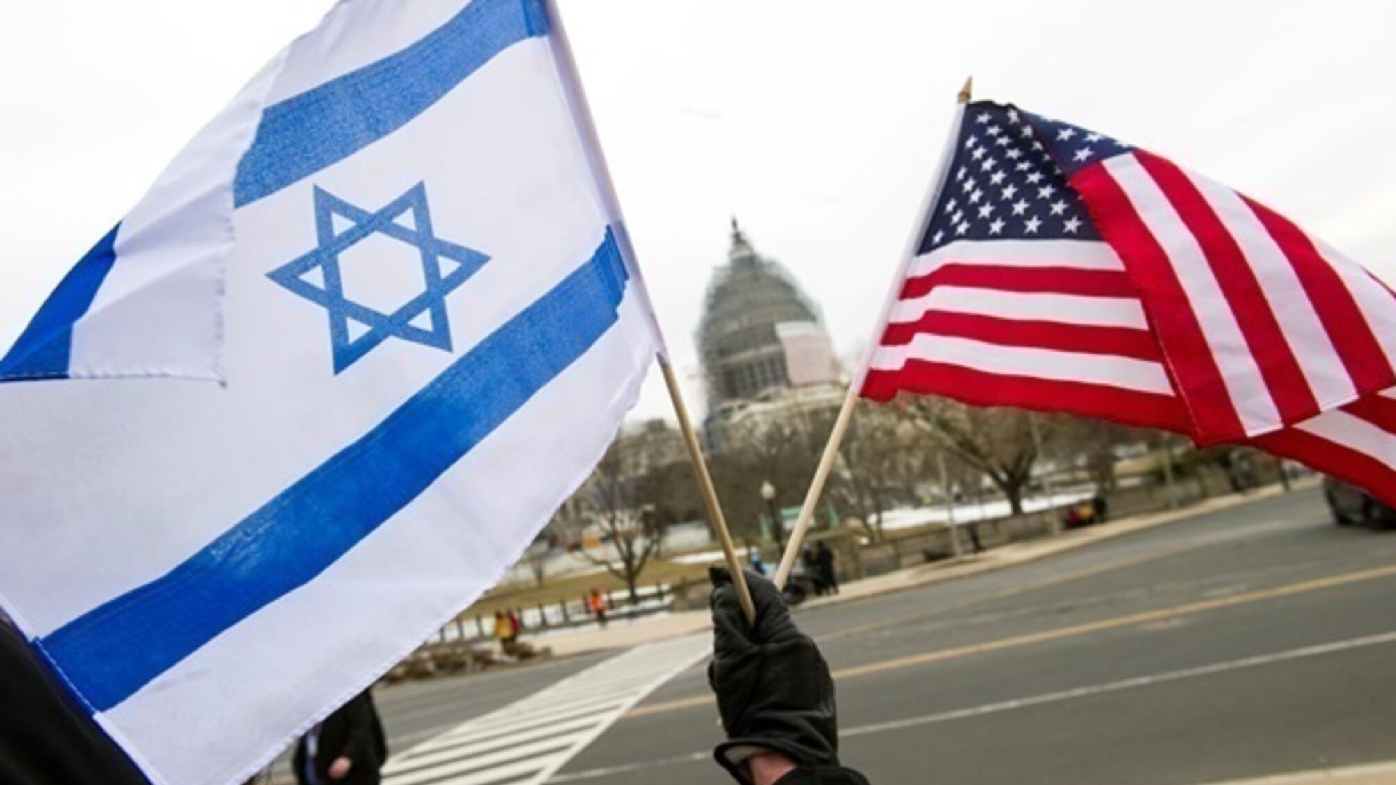 США и Израиль привели войска в повышенную готовность: ожидается удар Ирана на Ближнем Востоке.