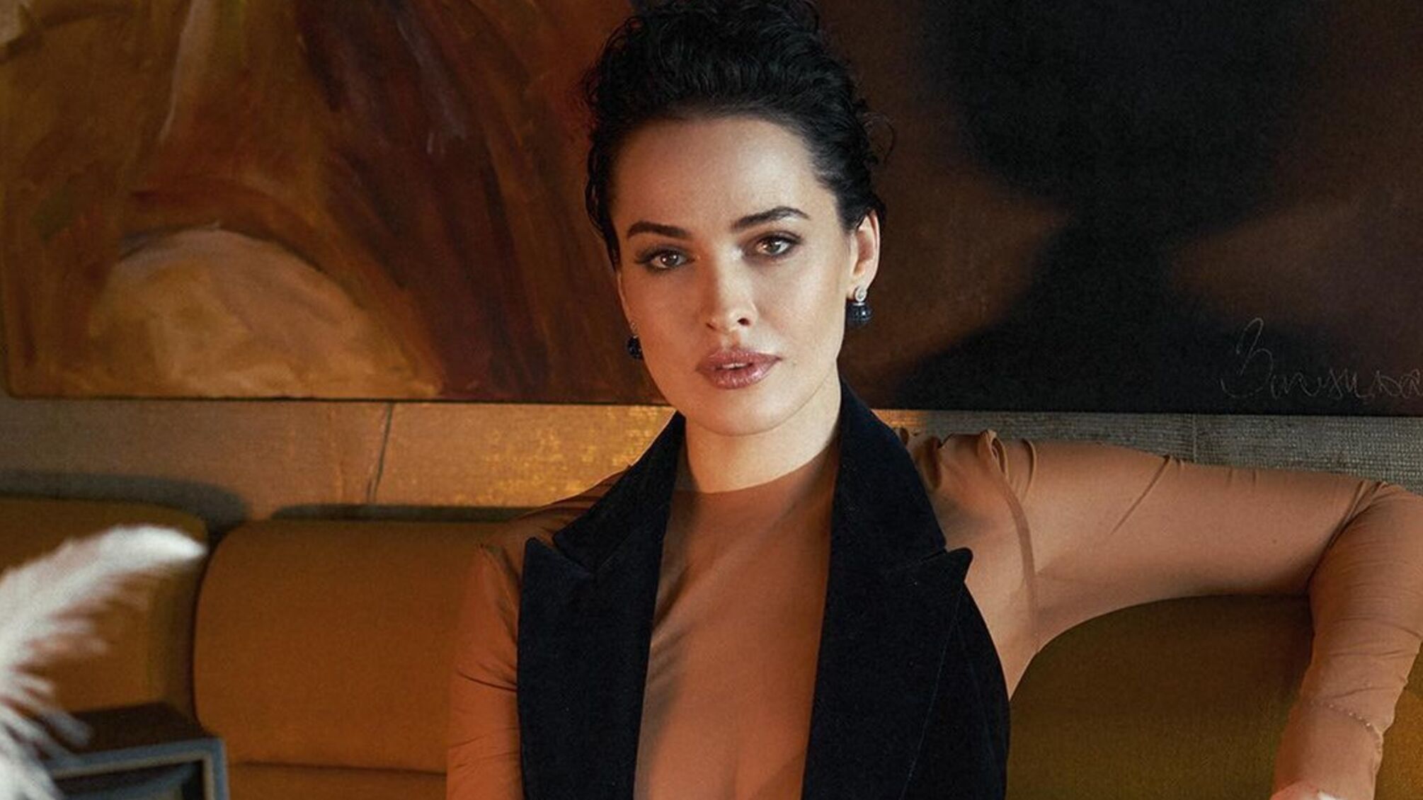 Даша Астафьева