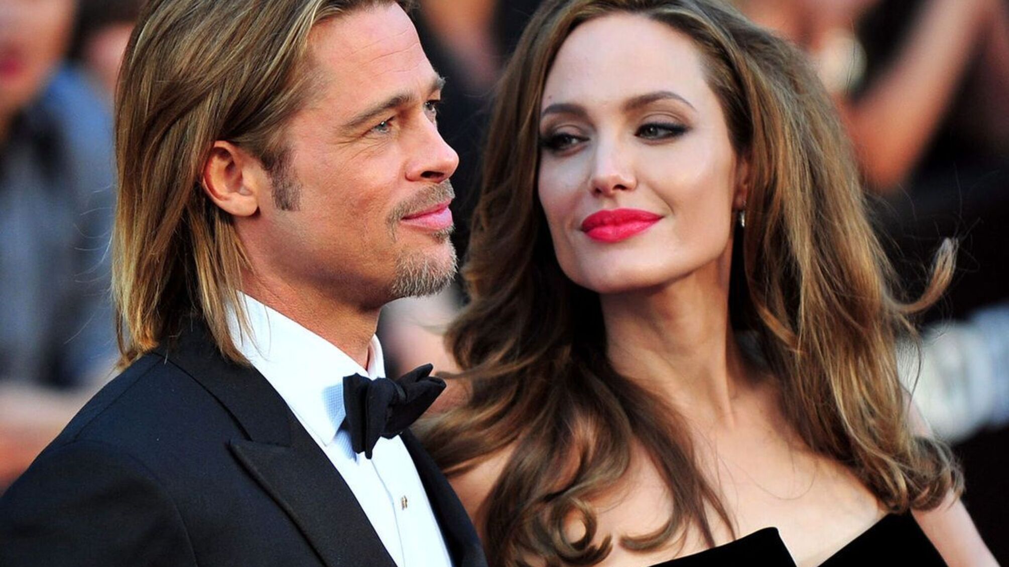 Анджелина Джоли обвинила Брэда Питта в физическом насилии над ней и их детьми