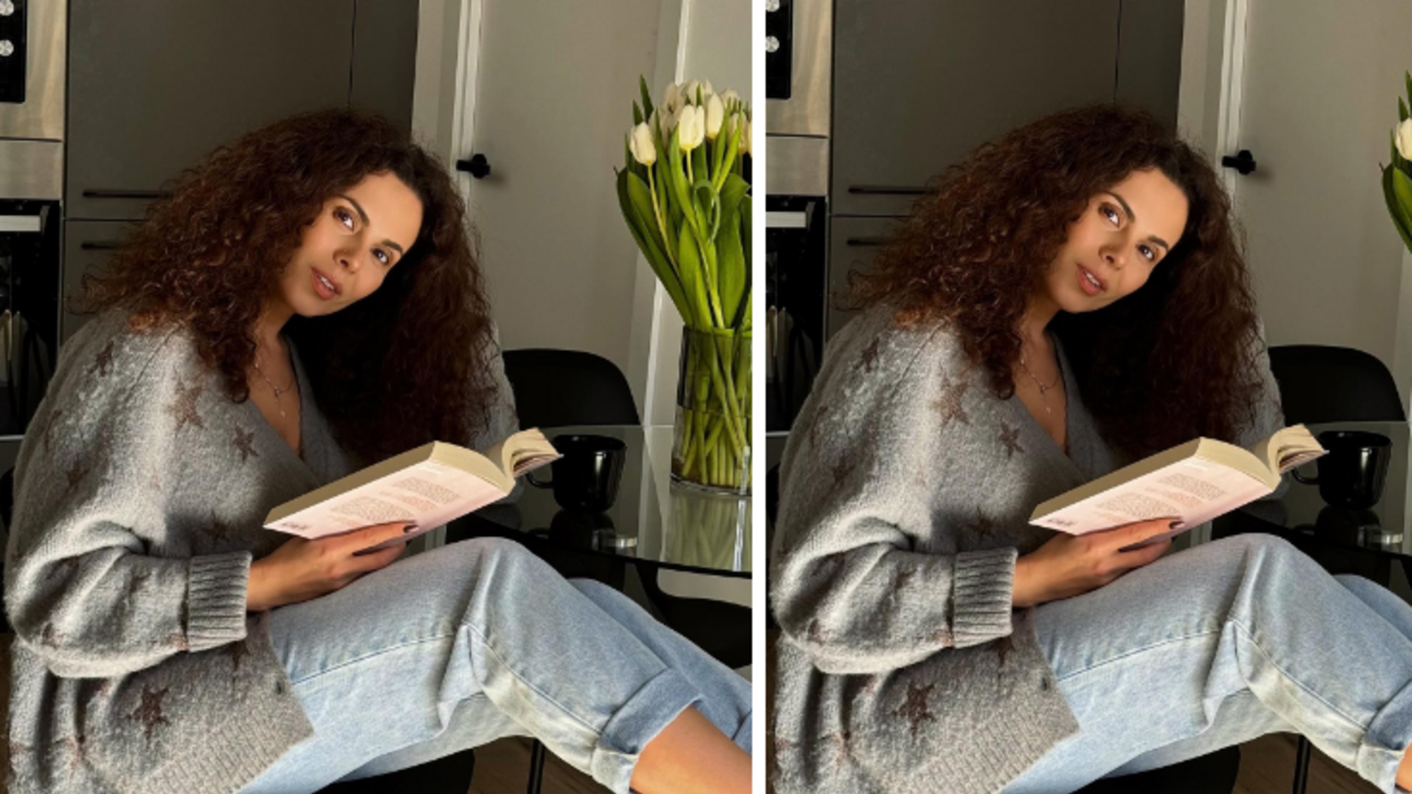 Каменских и книги