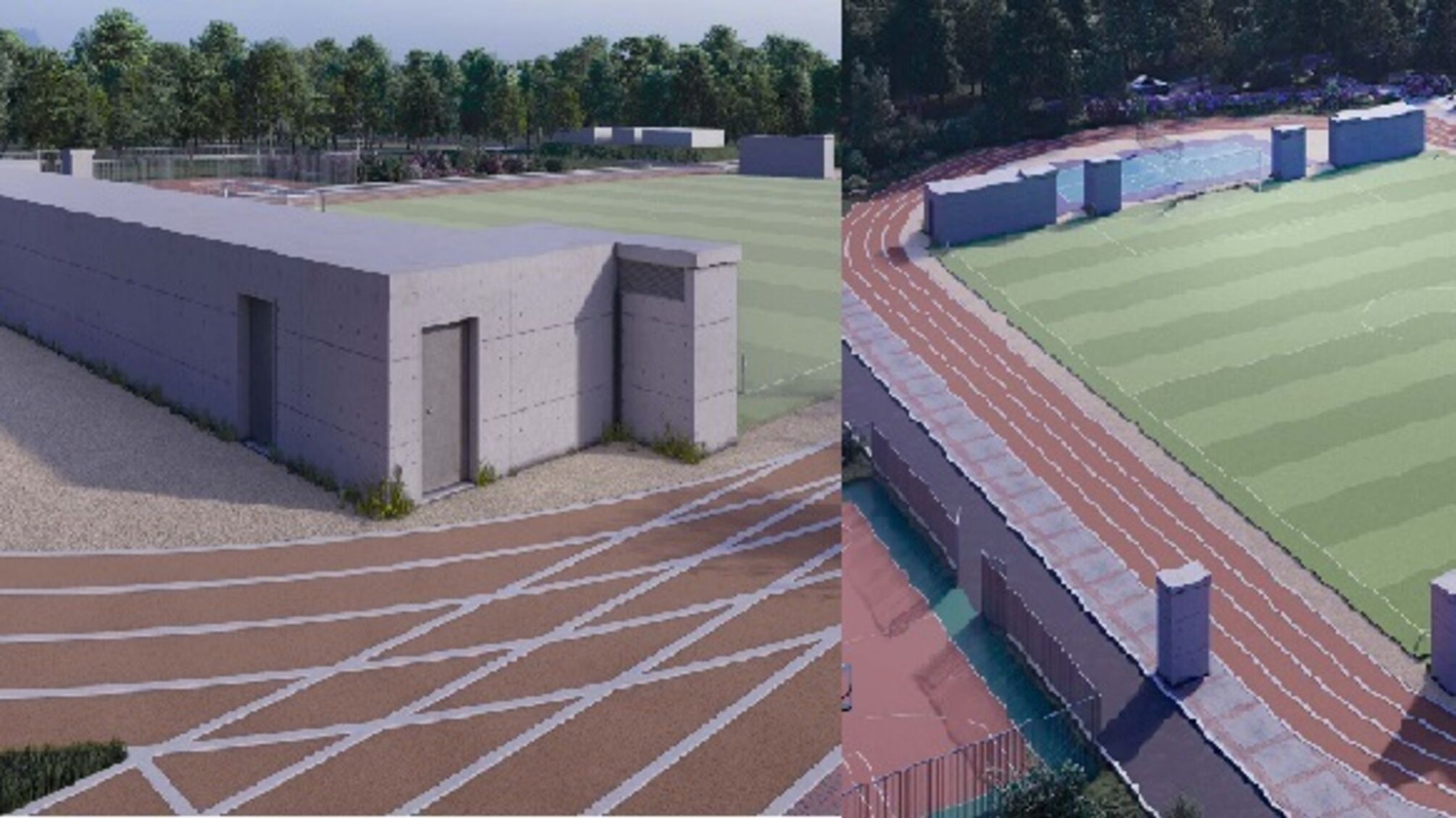 Объявлен тендер на строительство противорадиационного укрытия за 169 млн грн