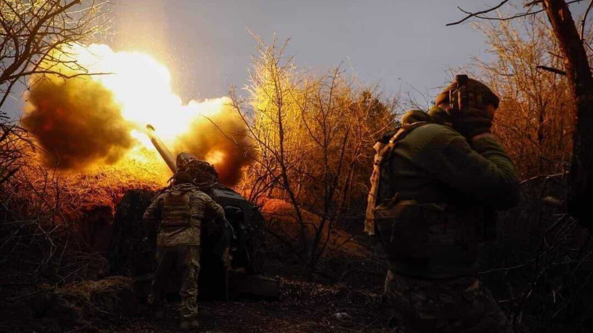Повітряні сили ЗСУ збили знищено 17 ударних літальних апаратів та ракету