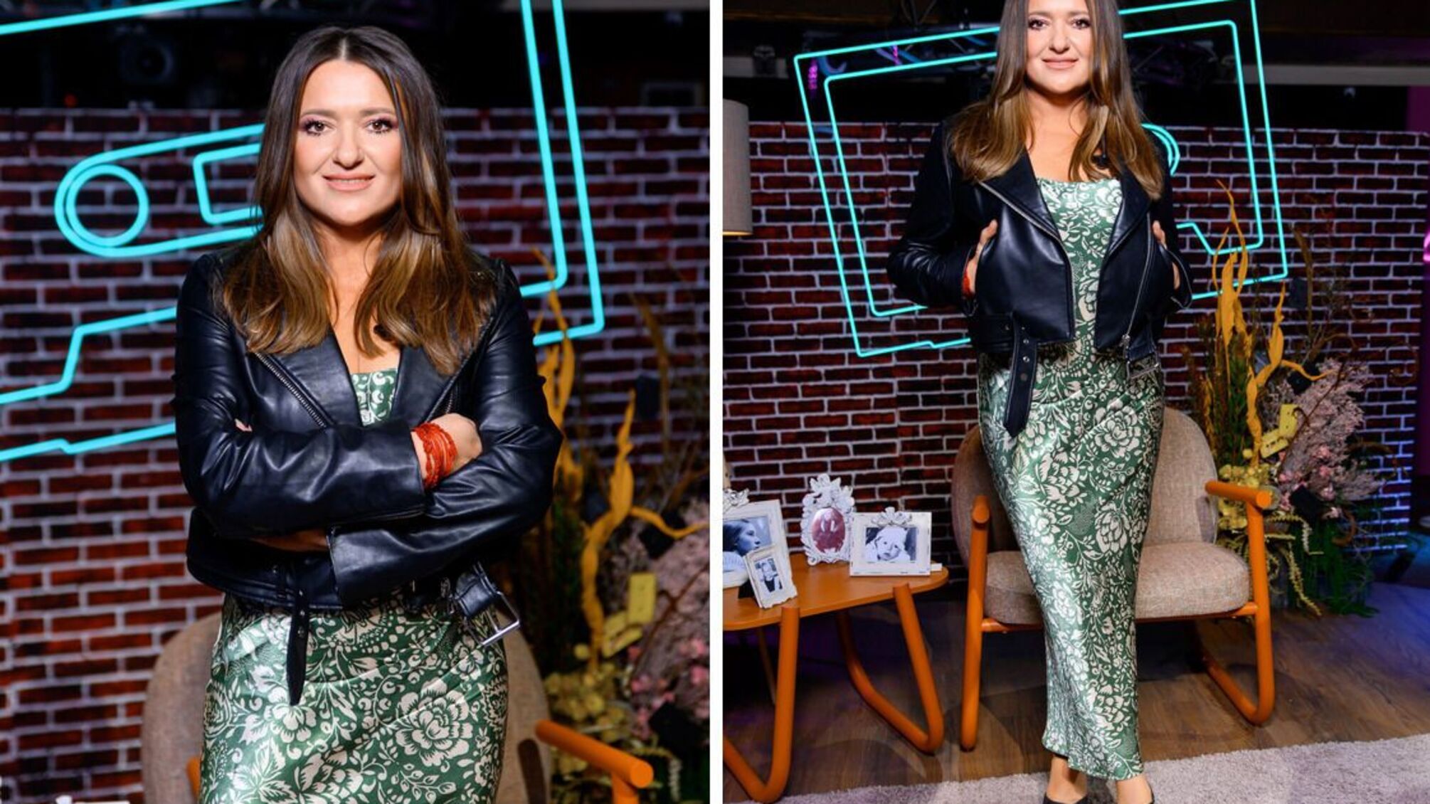 Наталя Могилевська на проєкті 'Пісня мого життя'