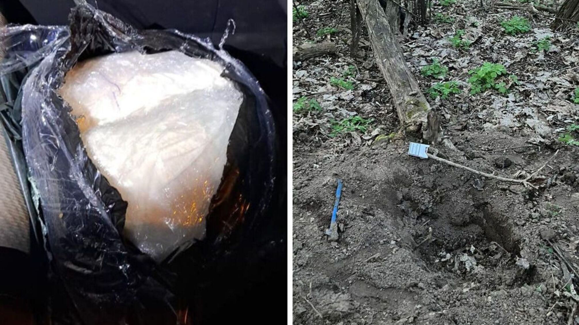 Наркотики в Києві