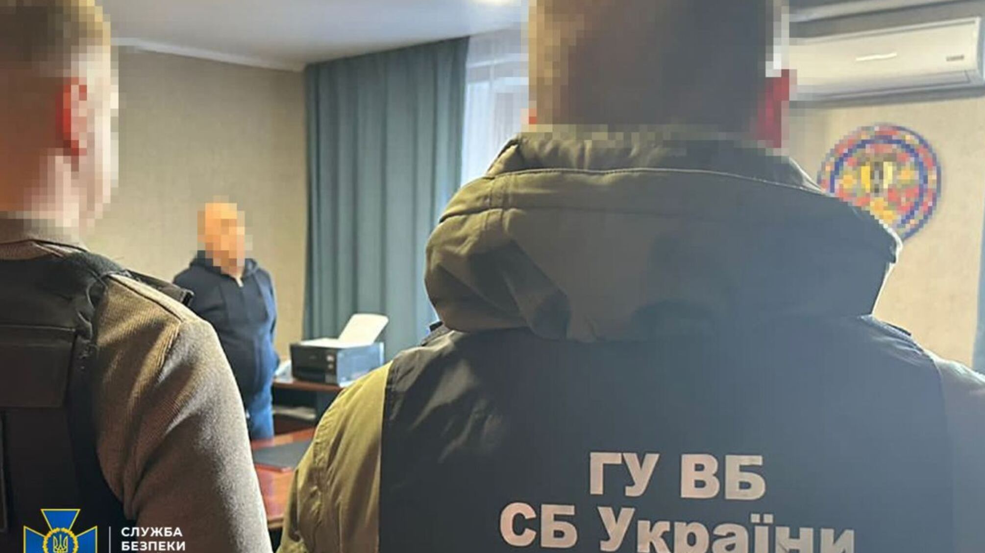 СБУ разоблачила новые 'схемы для уклоняющихся': среди фигурантов - глава ВЛК и мобилизованный депутат