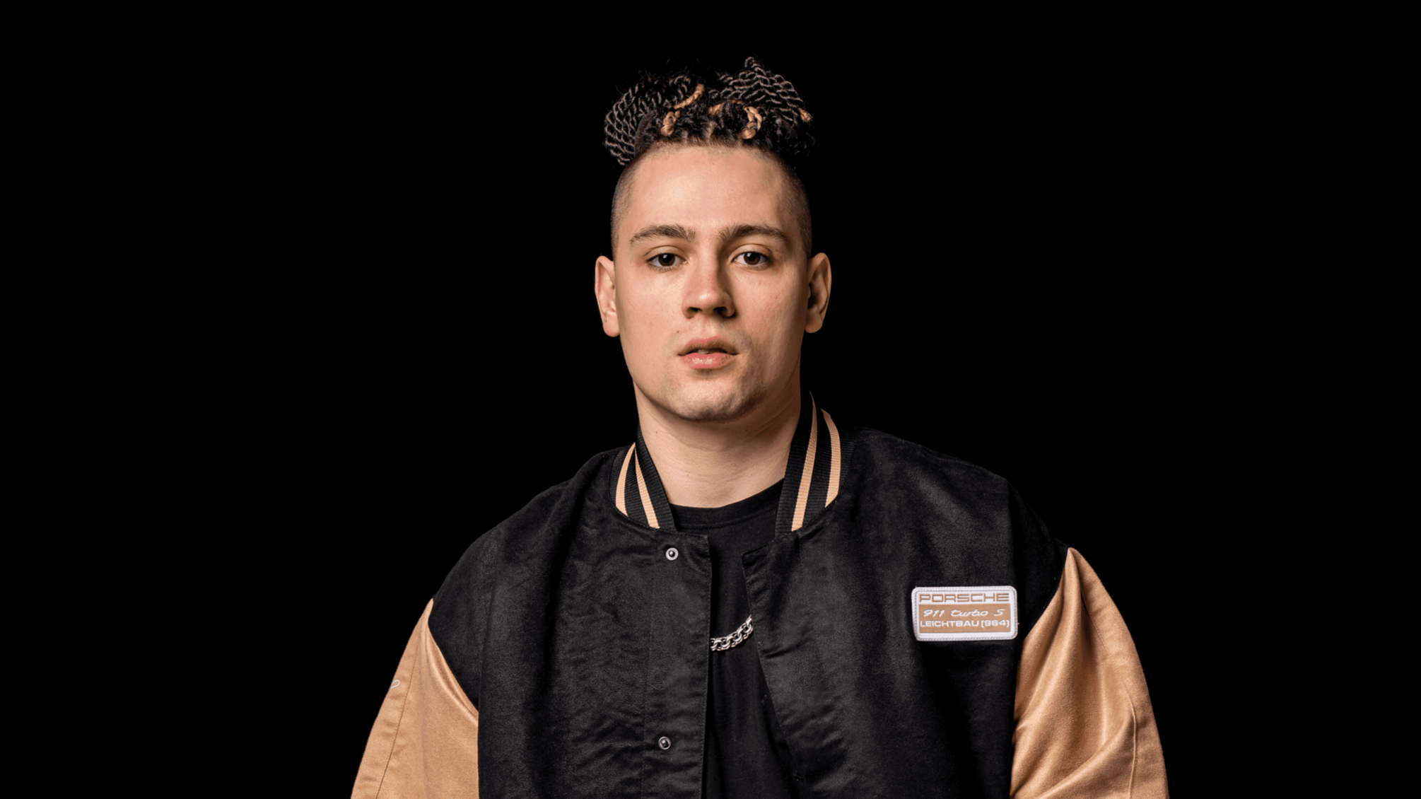 хіп-хоп виконавець Blockbaby