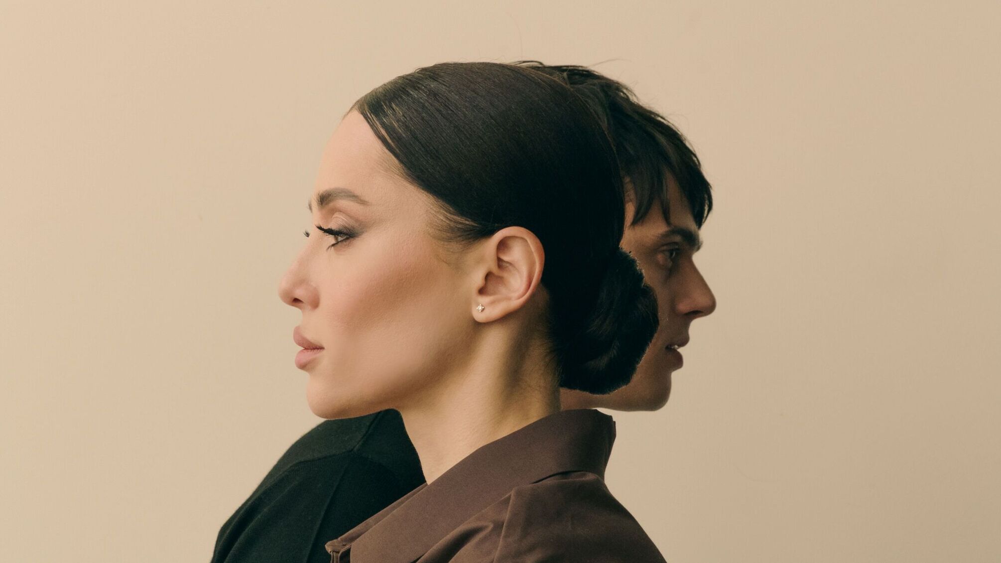 ALEKSEEV и YAROMIYA