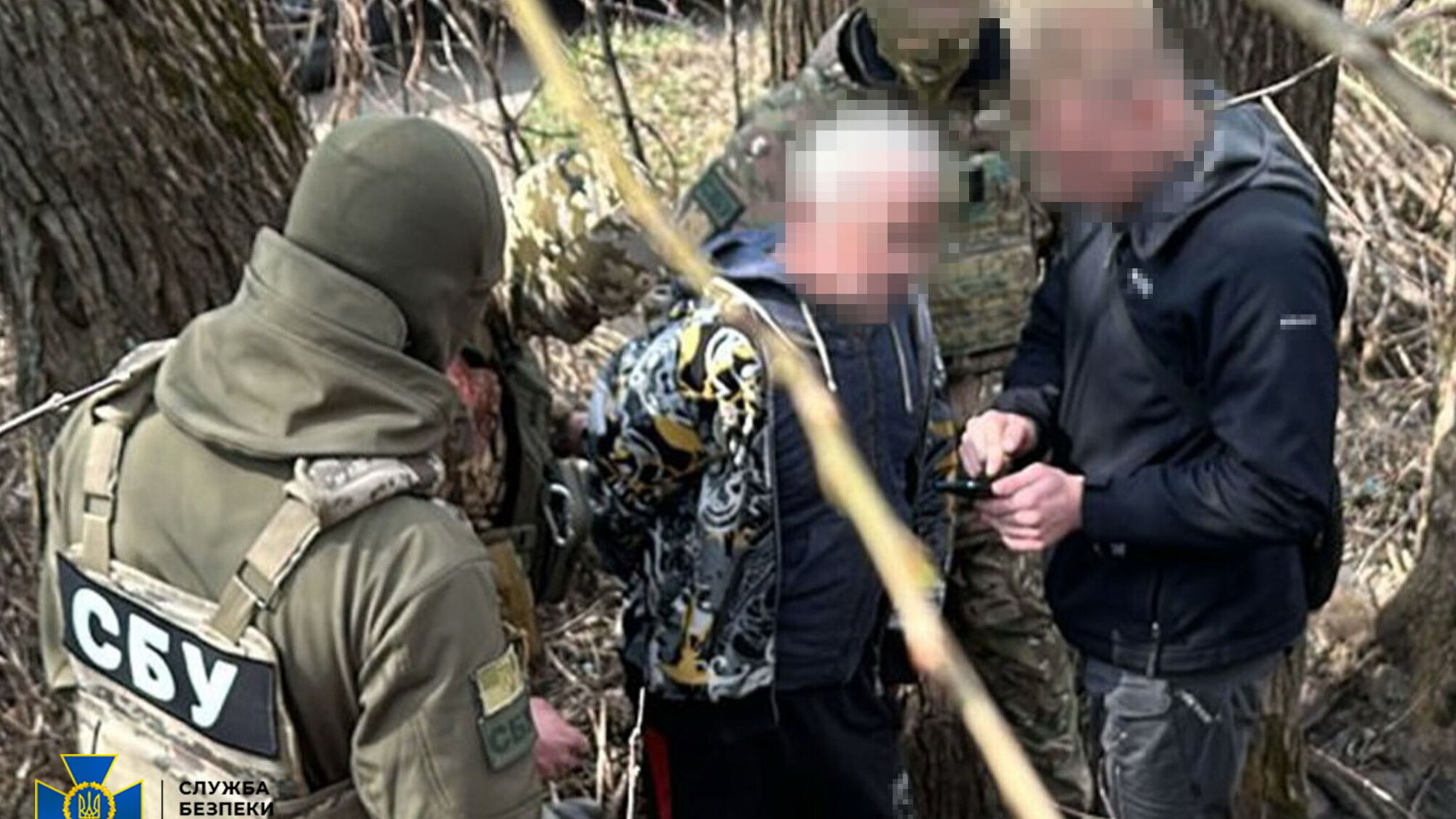 СБУ запобігла російському авіаудару на Сумщині