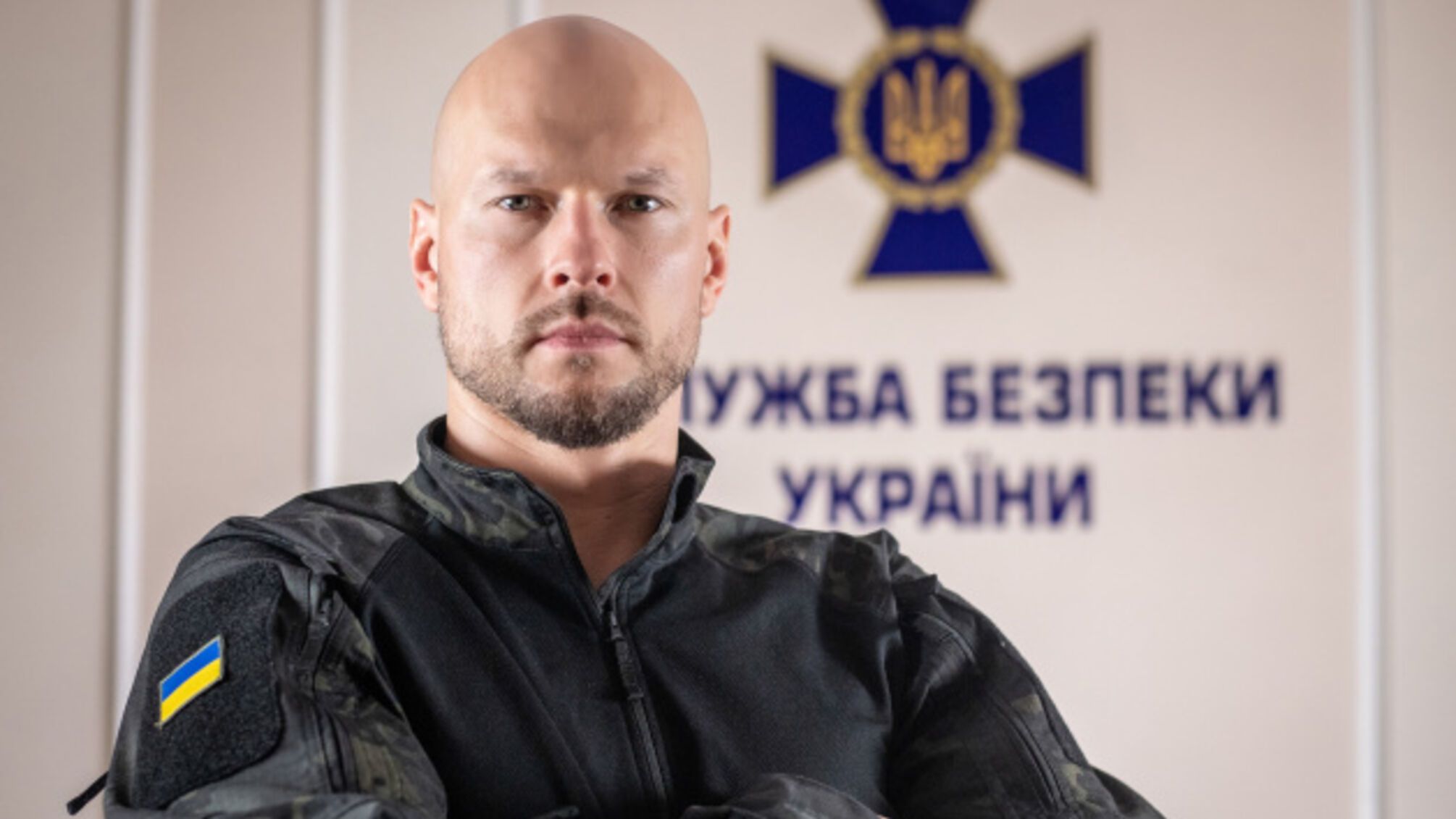 Глава СБУ отстранил Витюка после расследования журналистов и отправил на передовую