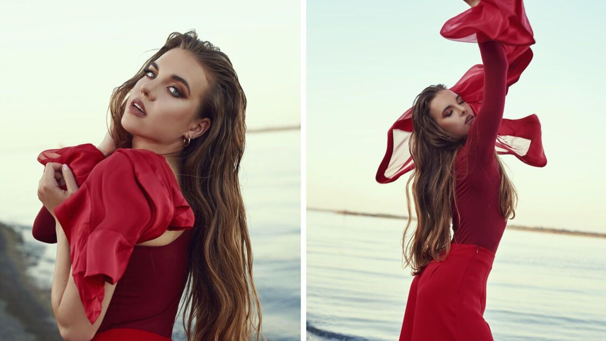 'Чоловіки - це не центр Всесвіту': TEREN презентує сингл та кліп 'Дивна'