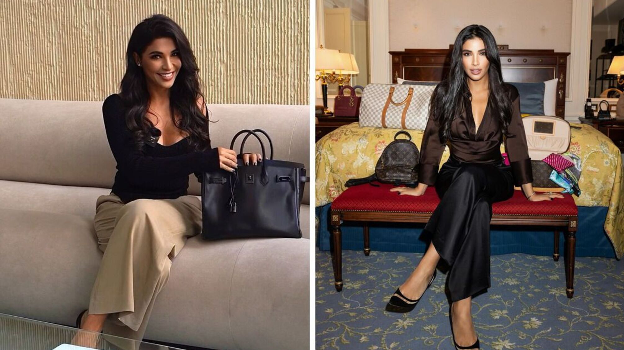 Санта Дімопулос