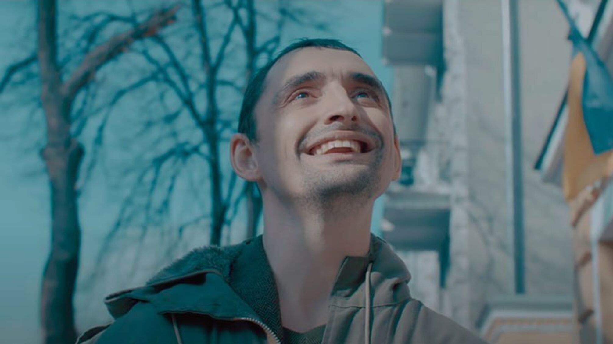 Нова роль Григорія Гришкана: від актора до таксиста