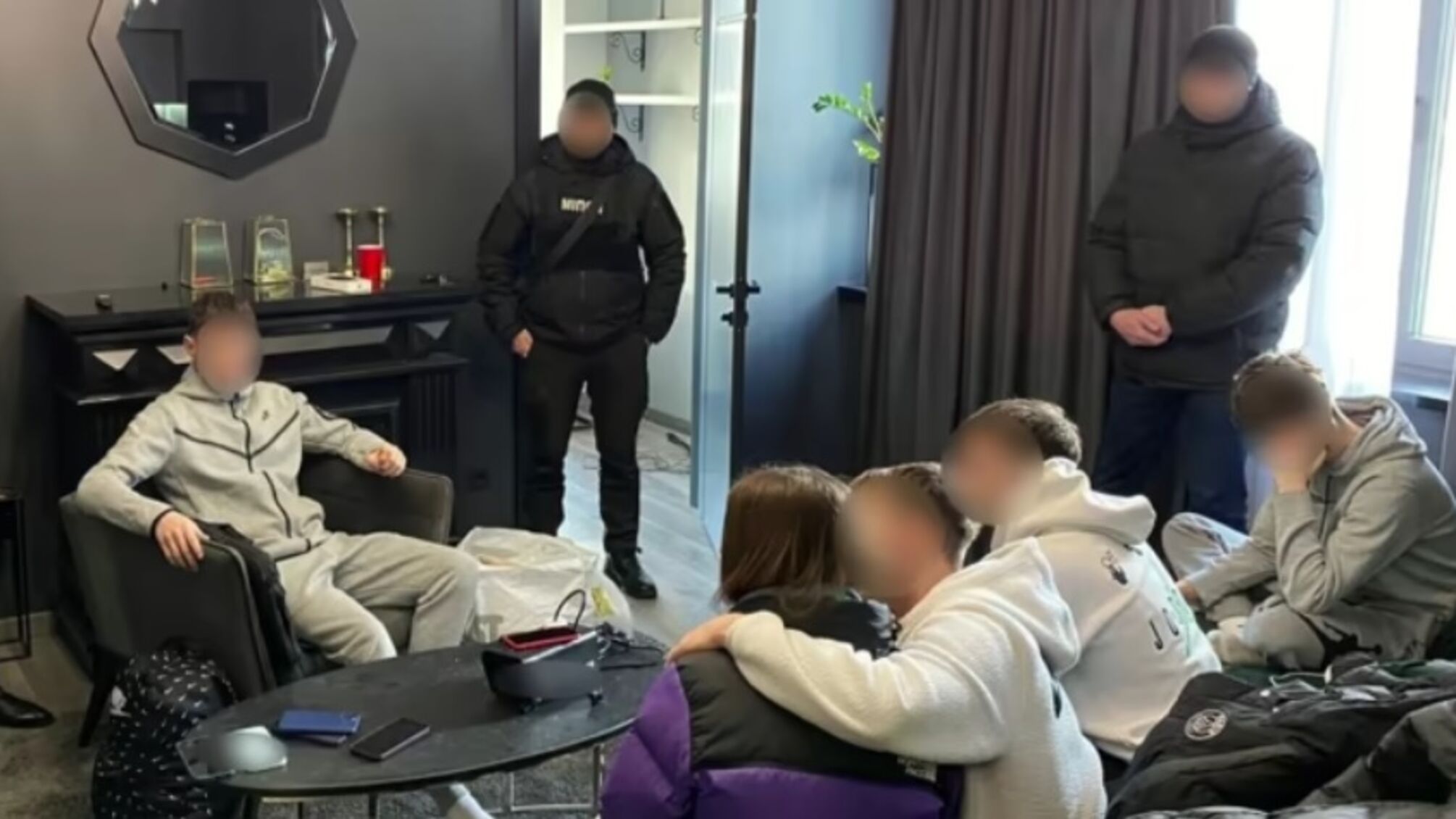 Андрея Ярину освободили из-под стражи после внесения залога