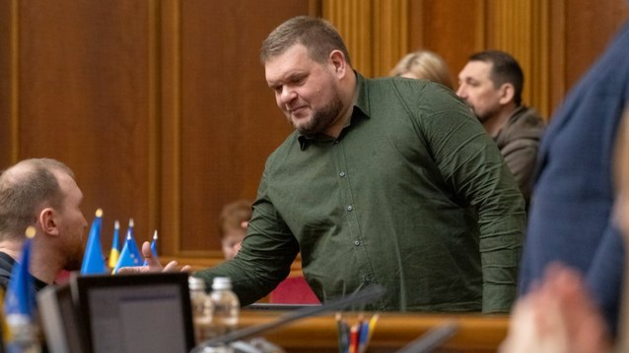 12 млн грн залога: ВАКС избрал меру пресечения народному депутату Клочко, – СМИ