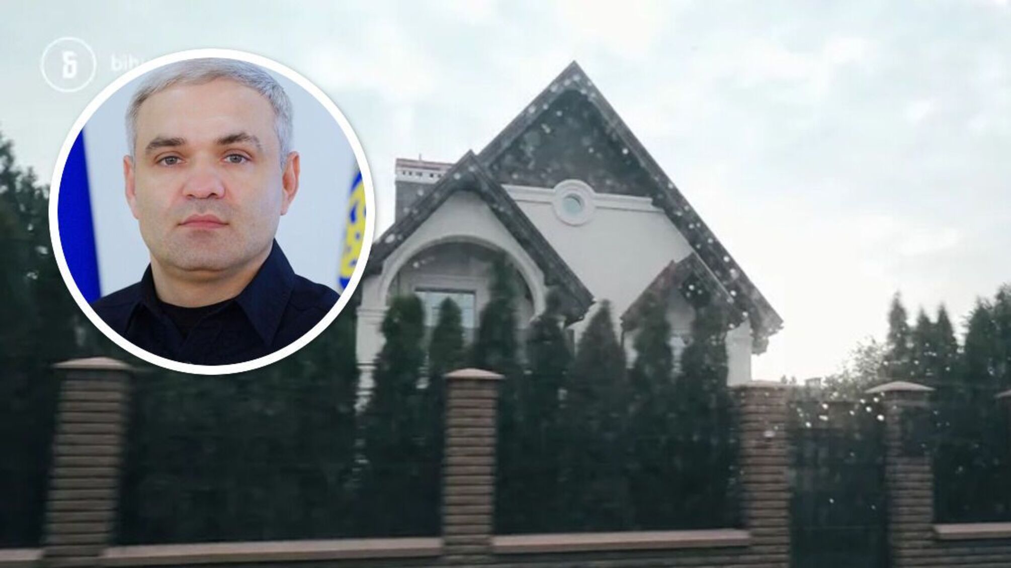 Суд закрыл дело против экс-полицейского Тишлека, получившего элитное жилье на Печерске в 'презент'