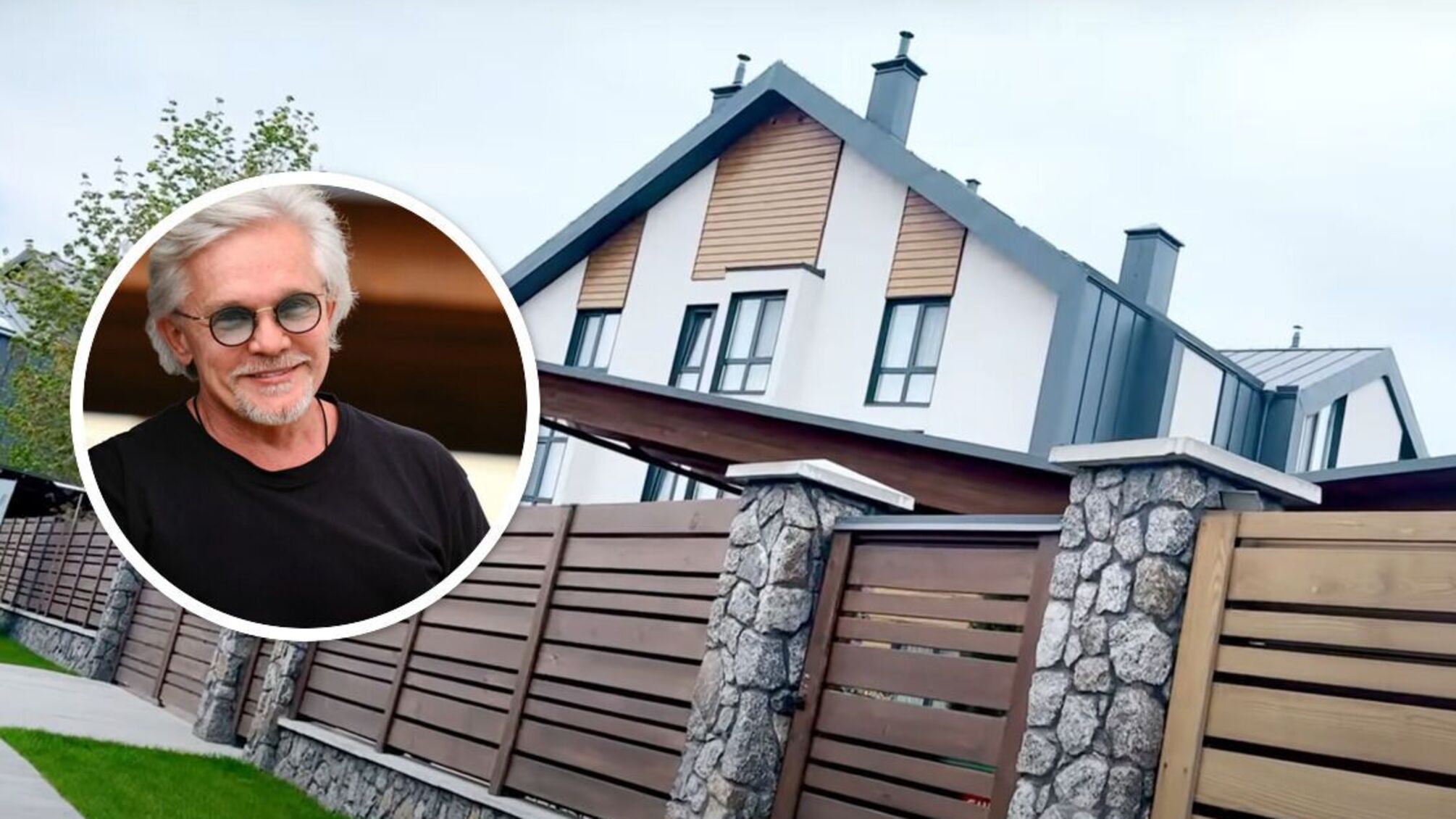 Власника КМ 'Коник' Самусєва запідозрили в ухиленні від податків