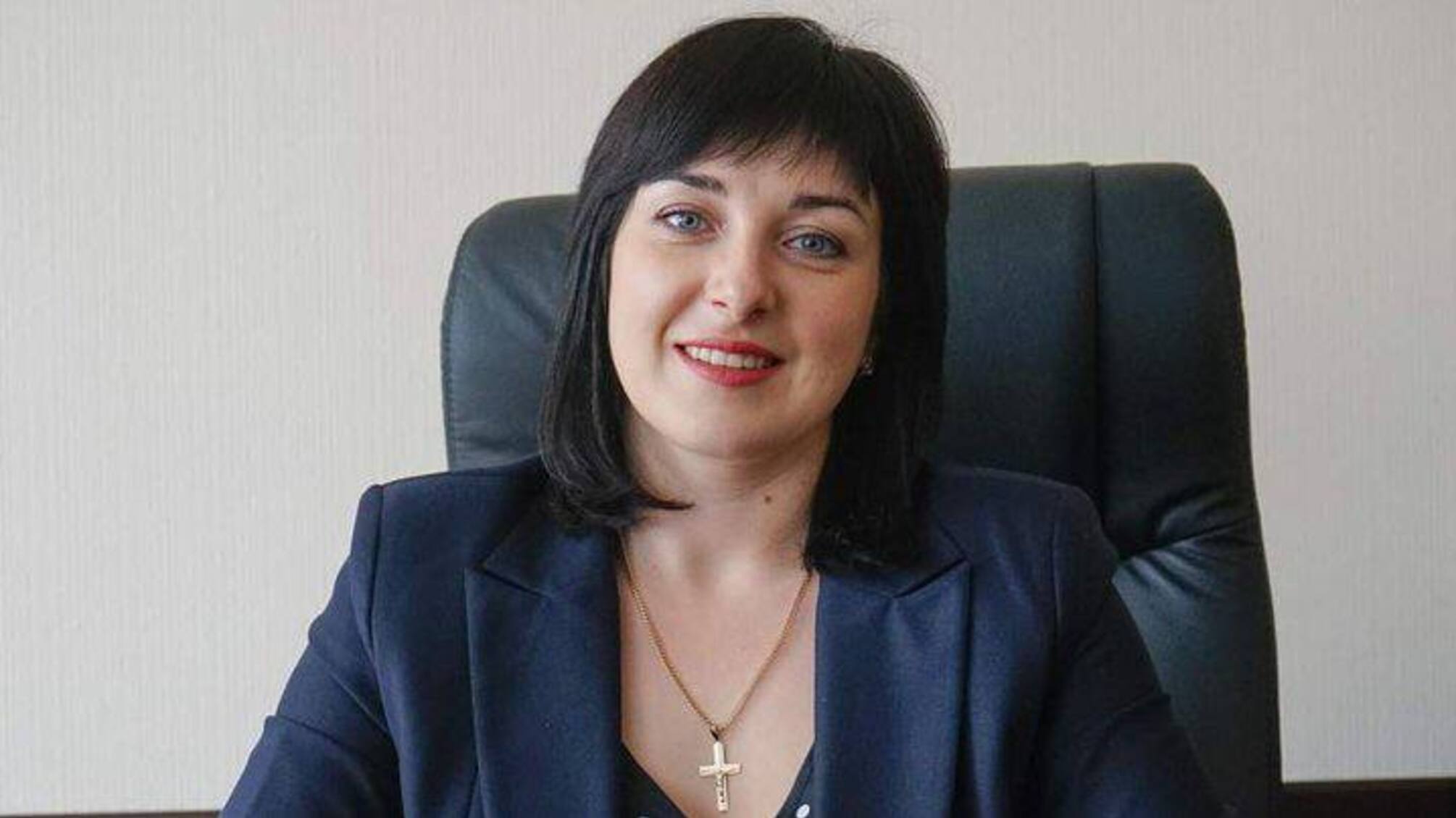 Інна Хоменко