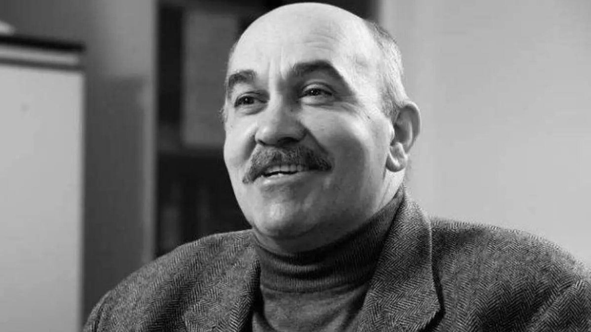 Умер спортивный журналист и комментатор Сергей Савелий в возрасте 68 лет