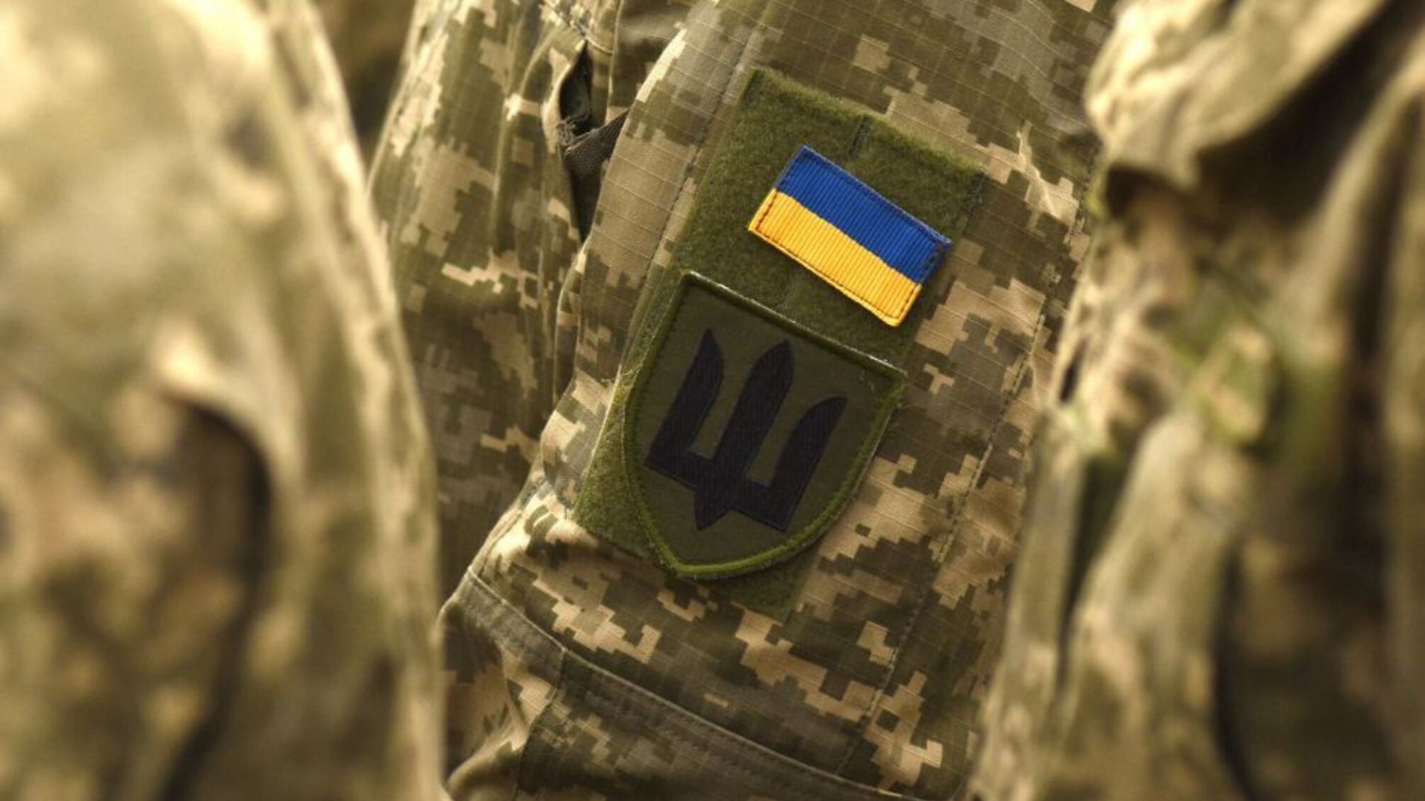 Мобілізовані засуджені українці будуть служити в спецпідрозділах, — речник Міноборони