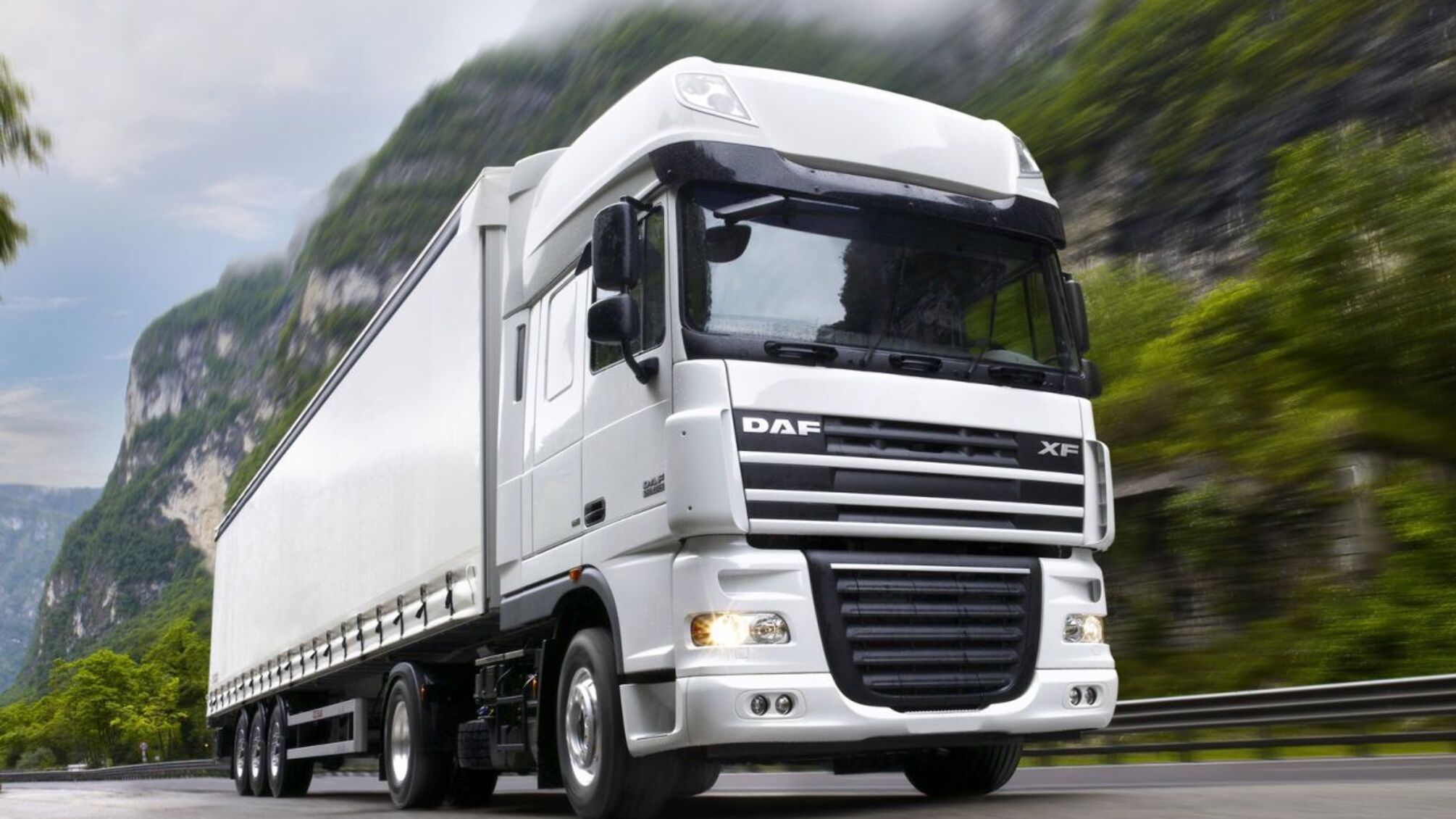 Від мобілізації забронювали лише 5% водіїв міжнародних рейсів, — віцепрезидент Асоціації міжнародних автоперевізників