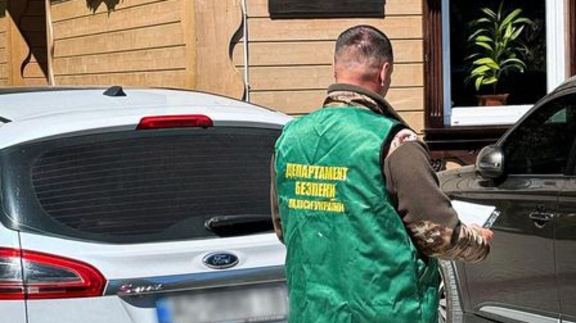 В Закарпатье продолжаются масштабные проверки нечистых на руку работников лесного хозяйства