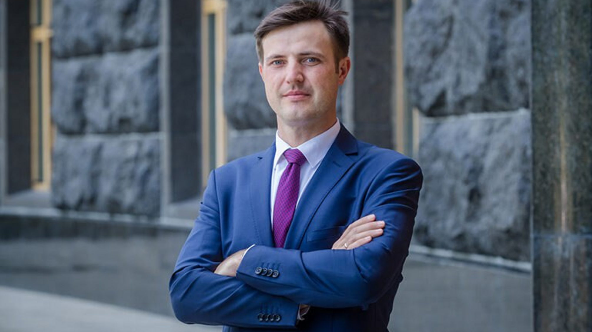 Тарас Высоцкий
