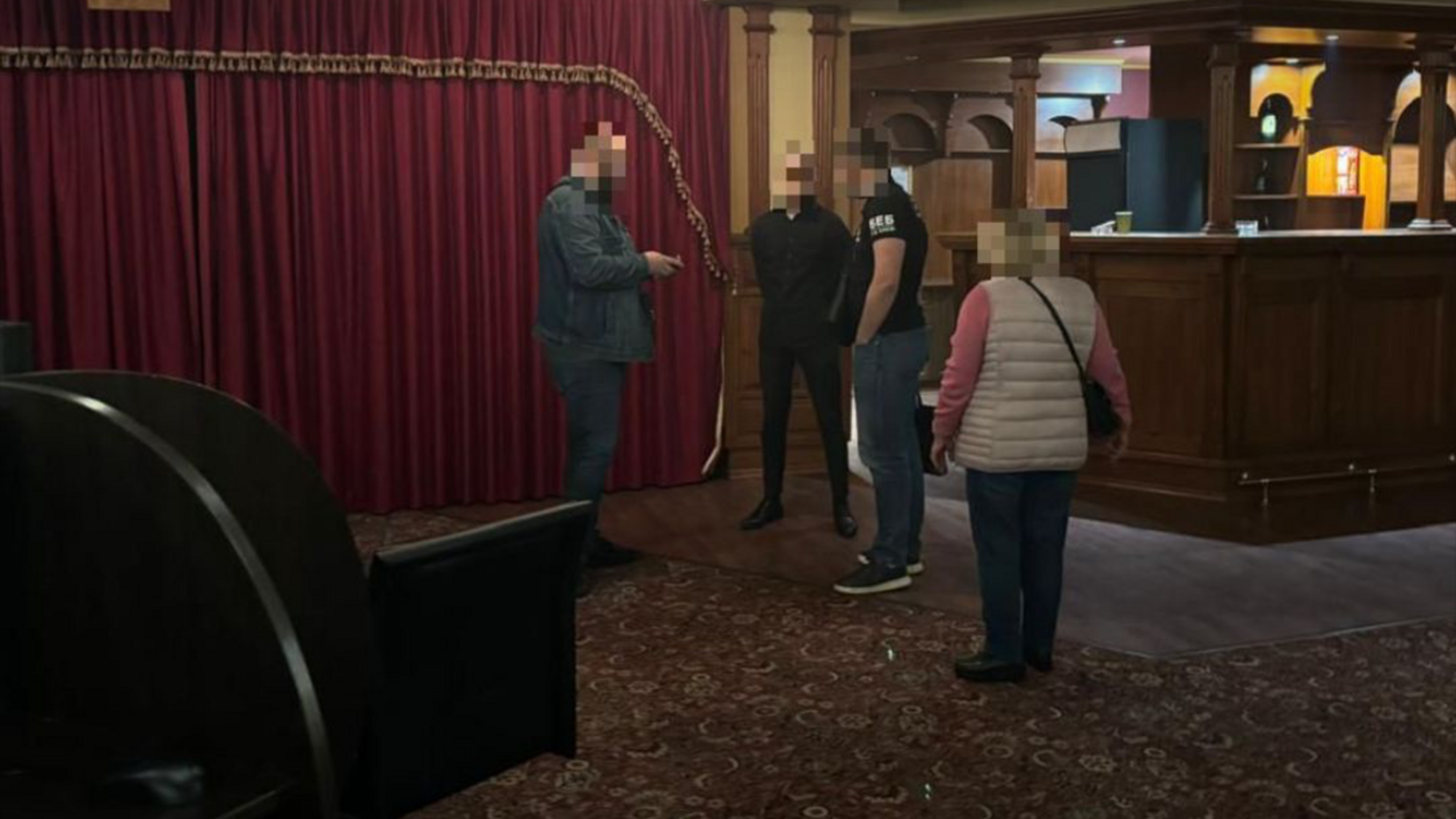 У Києві викрили ще 9 незаконних гральних закладів