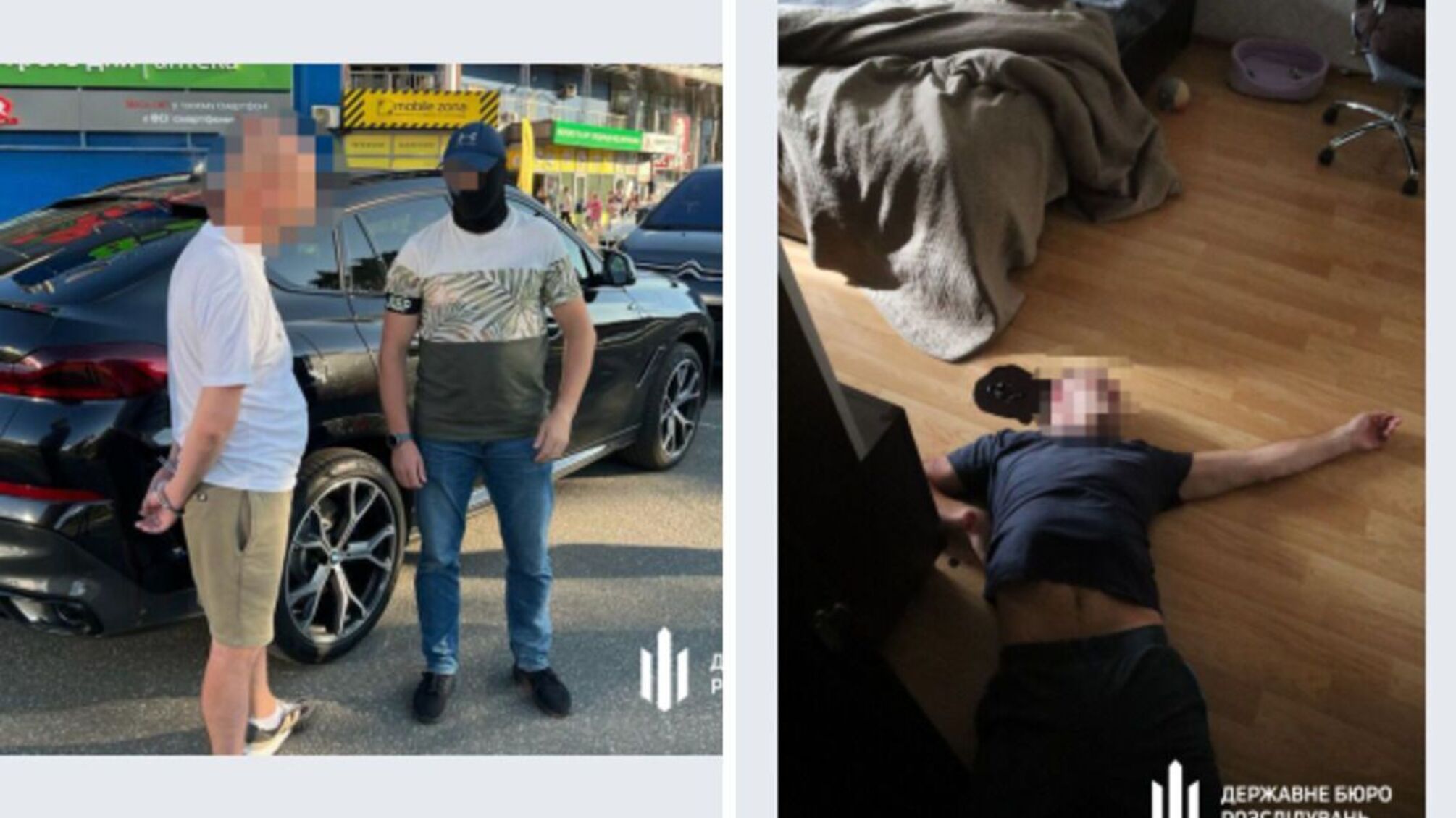 В Винницкой области сын депутата 'ОПЗЖ' заказал убийство нардепа Жмеренского городского совета.