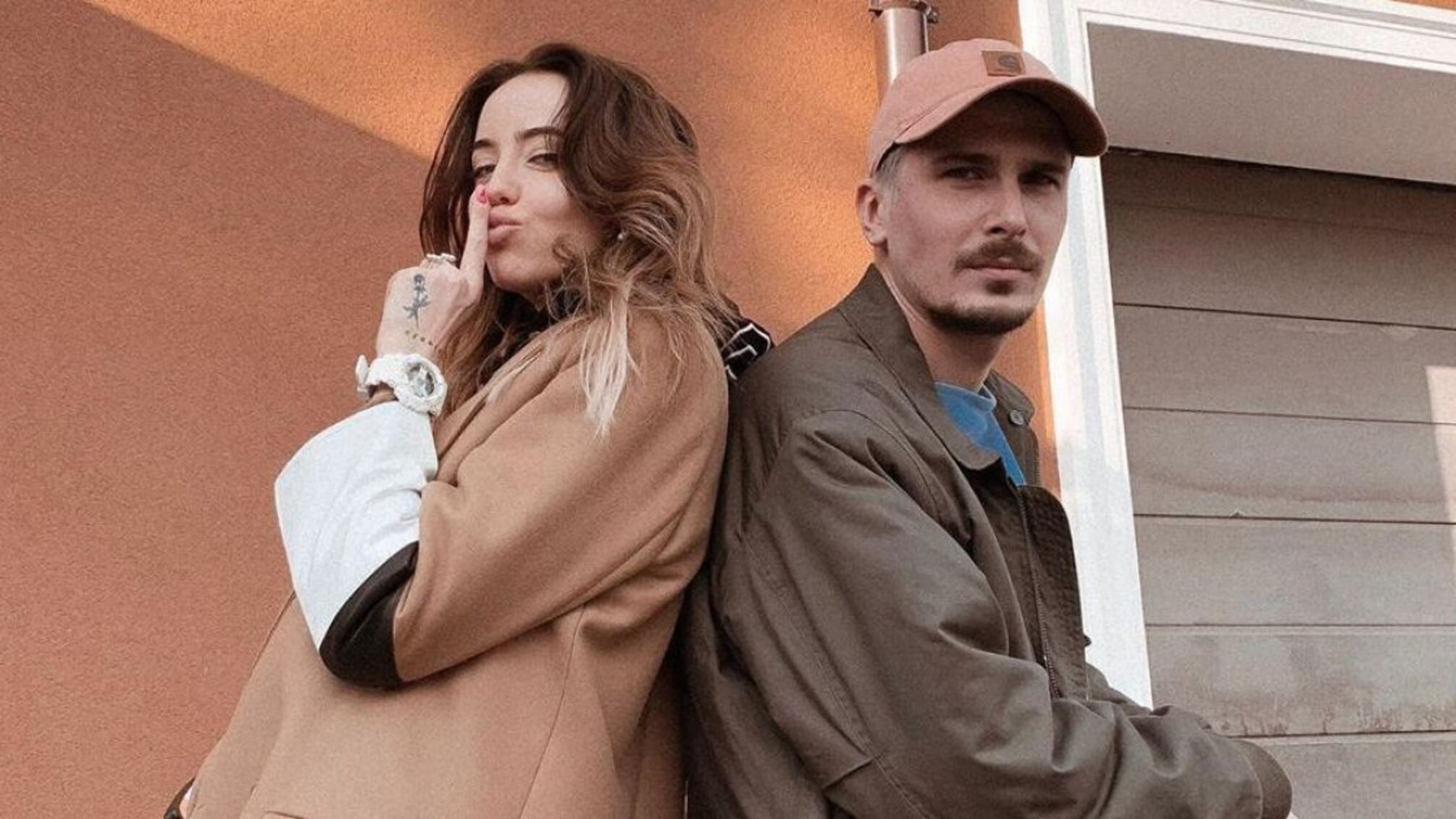 Позитив озвучив найбільший гонорар, який заробив із Дорофєєвою на корпоративі Коломойського