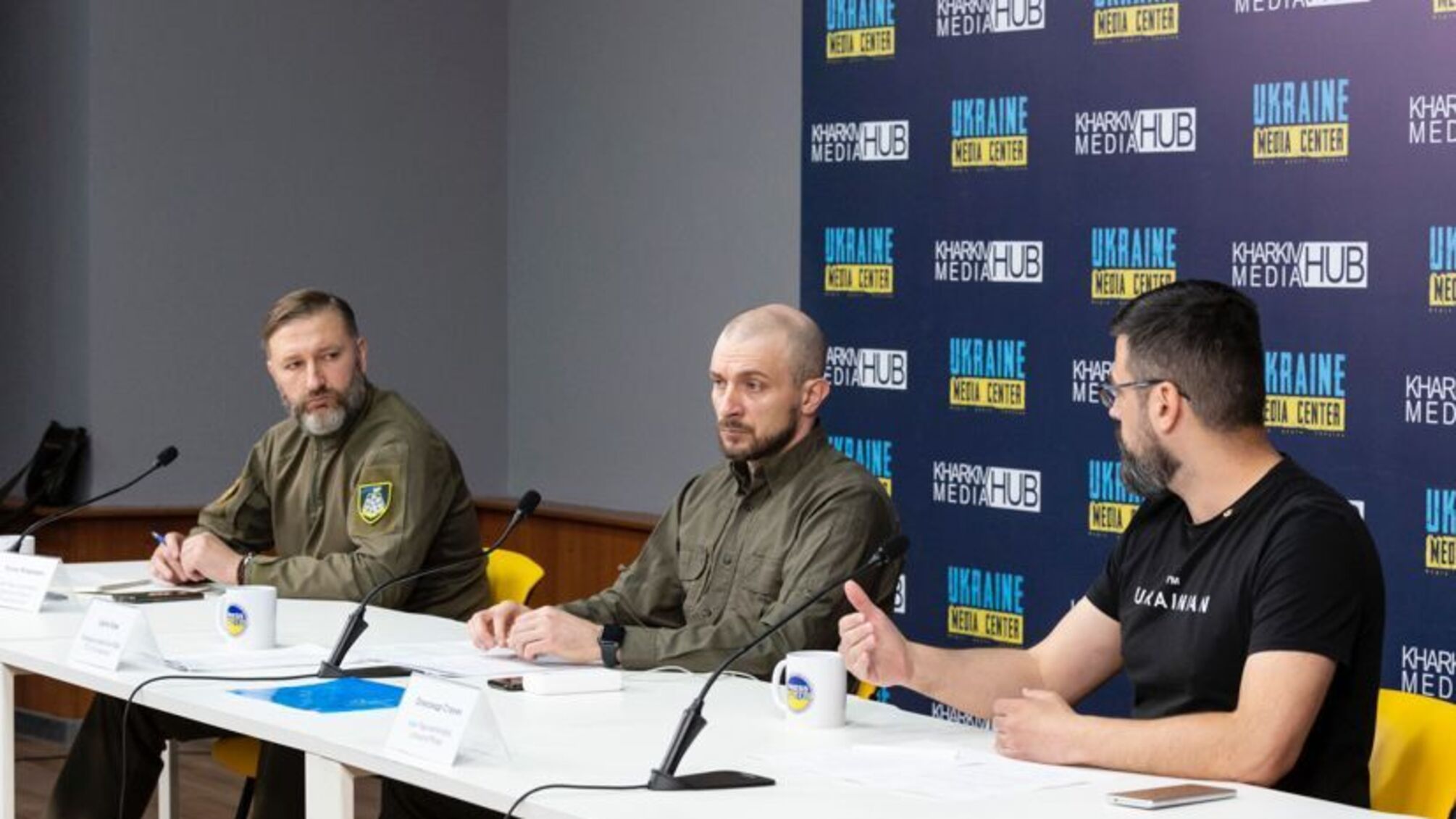 В Харькове прошел брифинг по общественному контролю за использованием бюджетных средств
