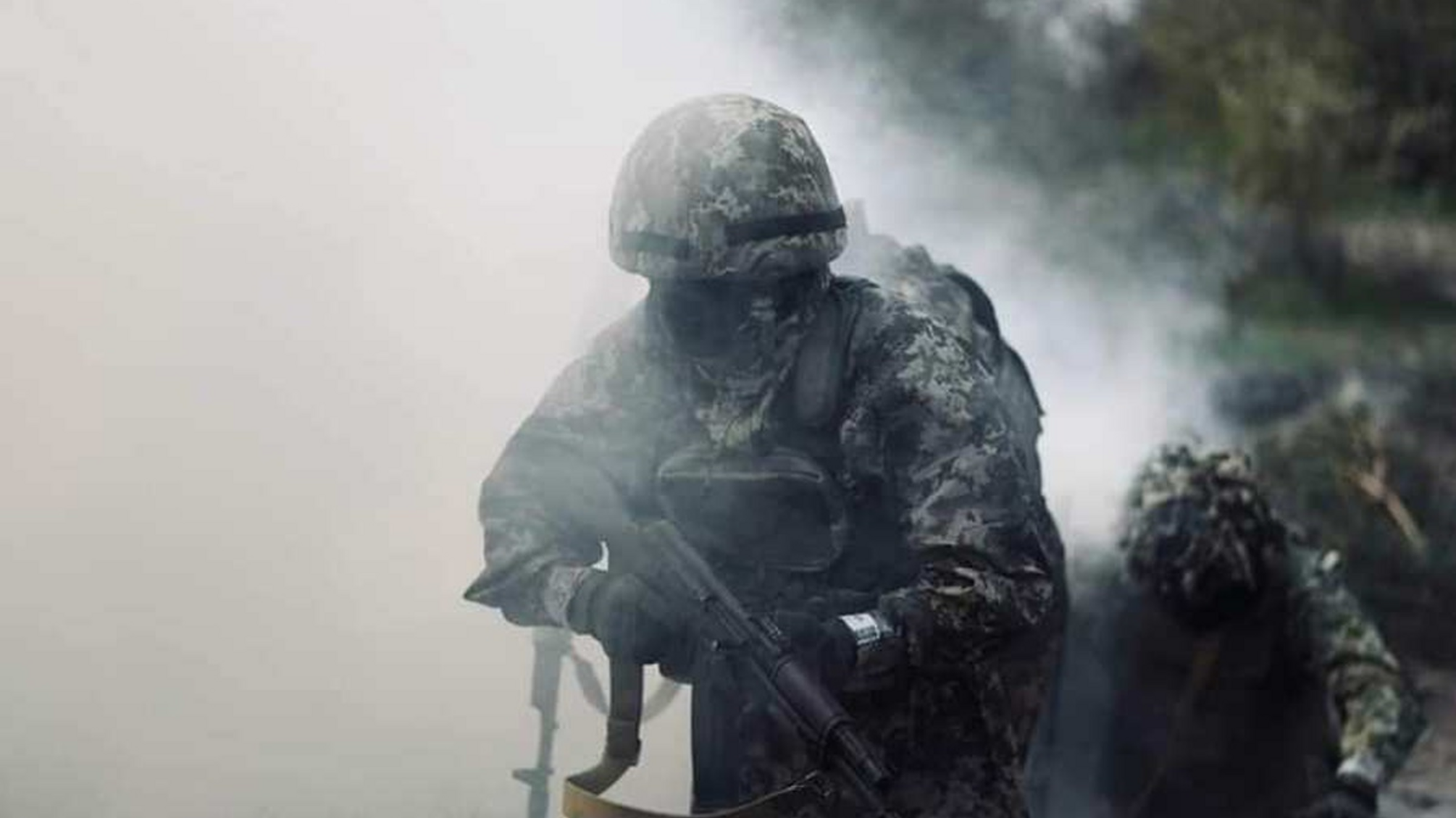 Бої за Вовчанськ