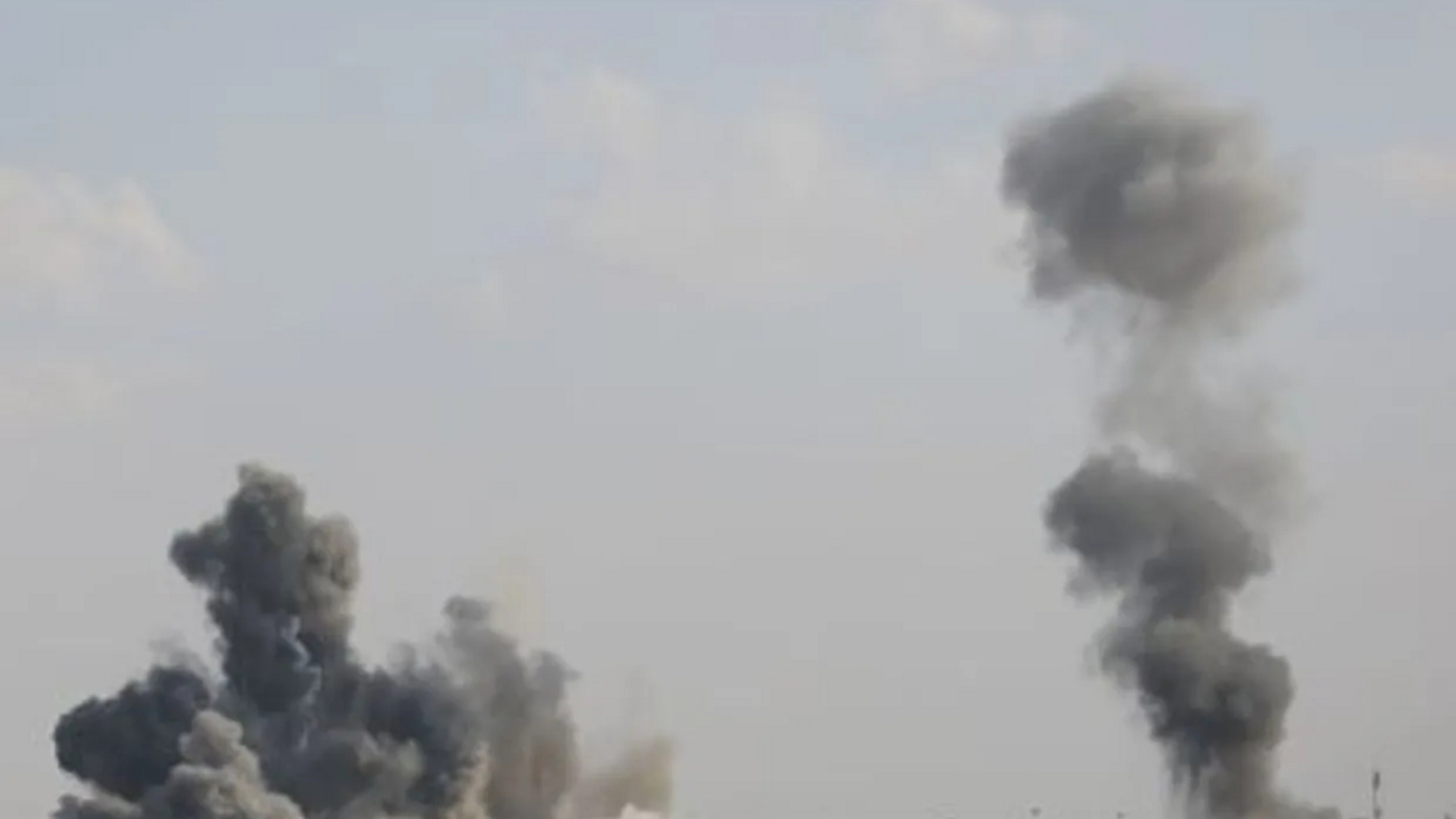 Россияне попали в гражданский объект в Николаеве