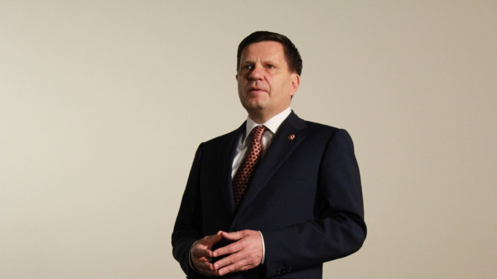 Олексій Костусєв